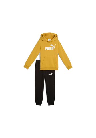  PUMA sportinis kostiumas ESS NO.1 LOGO...