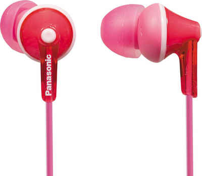 Panasonic RP-HJE125 In-Ear-Kopfhörer