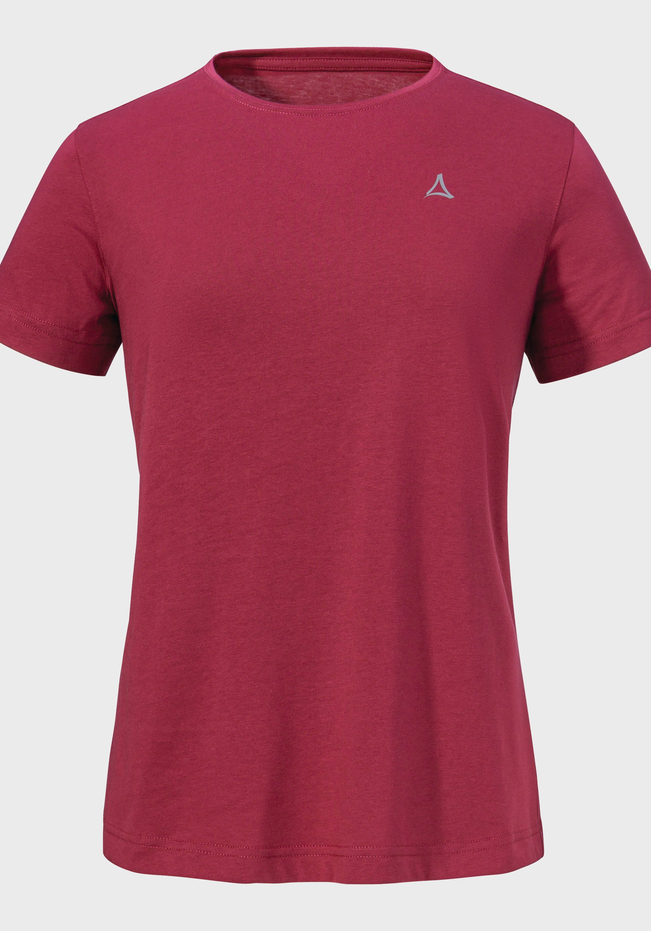 Schöffel Funktionsshirt "T Shirt Hohberg L" günstig online kaufen