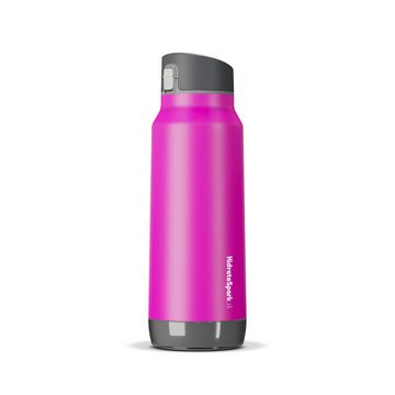 HidrateSpark Trinkflasche Hidrate Spark Pro Chug 32 Oz - Smarte Trinkflasche, 940ml, APP-Synchronisation, Trinkerinnerung