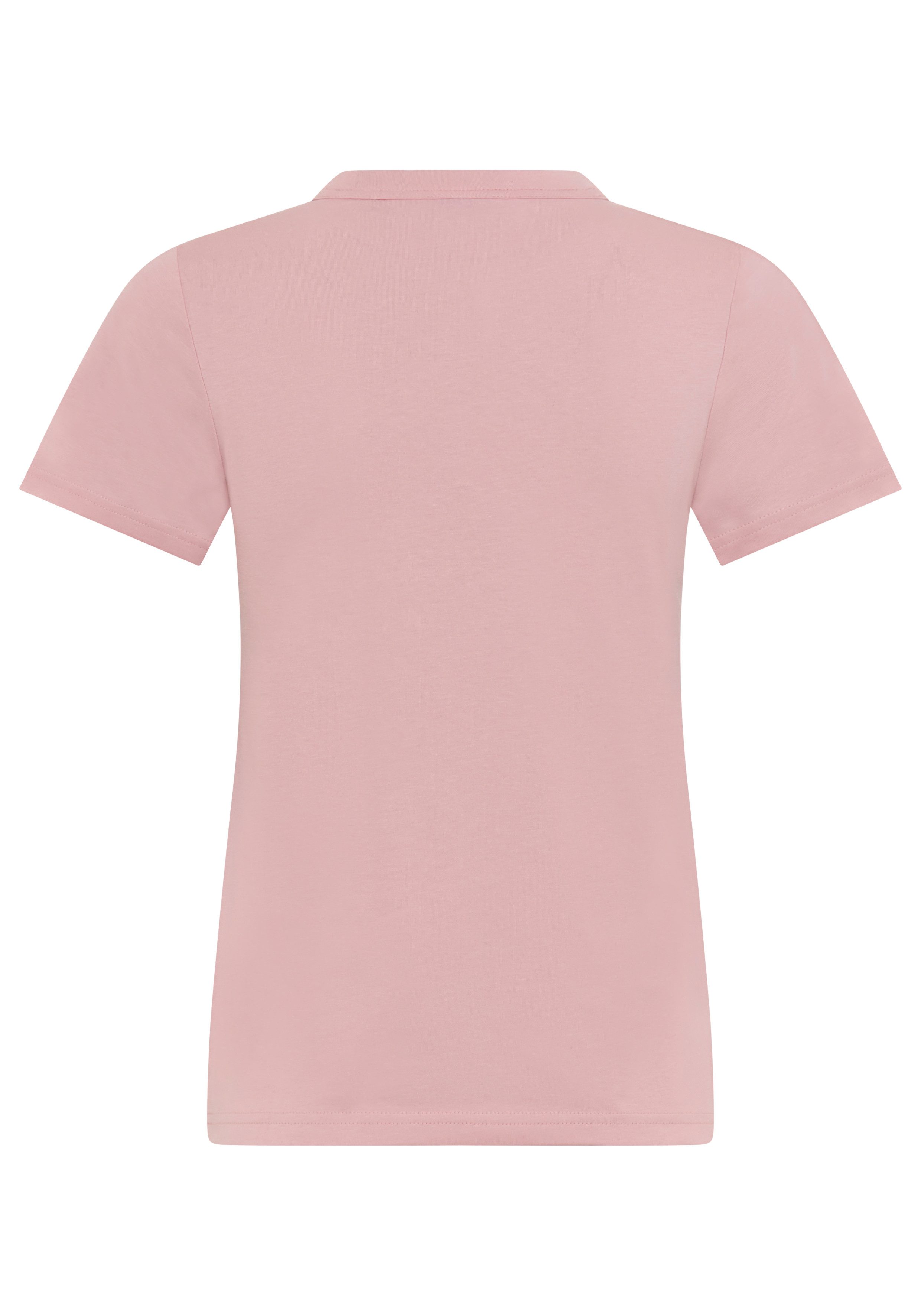HUGO T-Shirt Classic V mit Logo, V-Ausschnitt