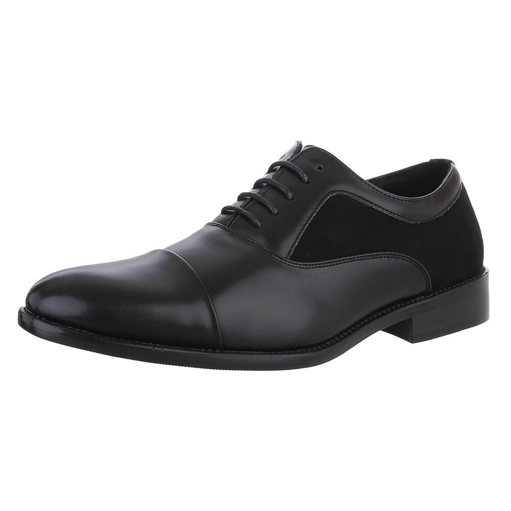 Coolwalk Eleganter Schnürschuh für Herren – günstig online kaufen