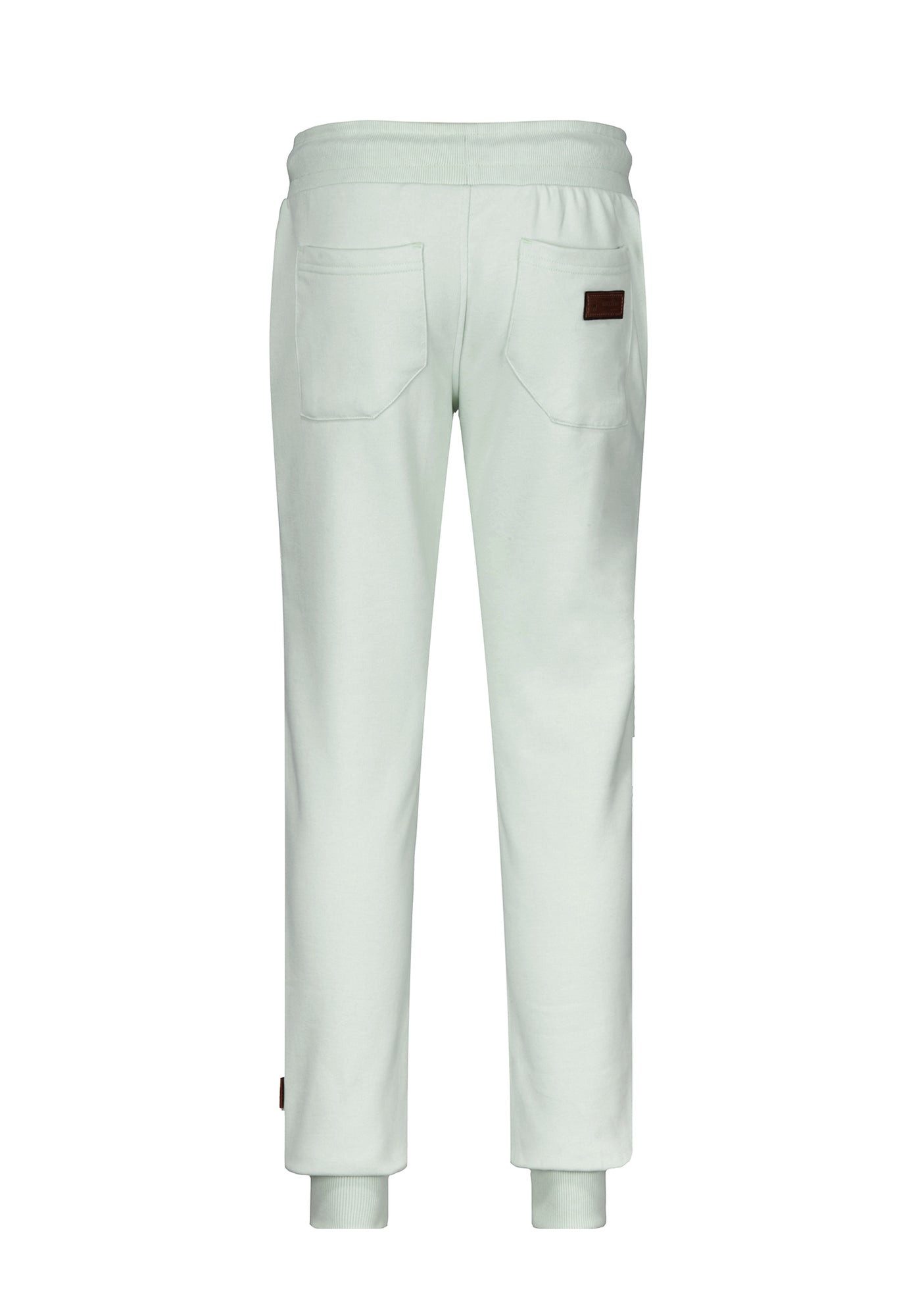 naketano Sweathose Jogginghose Damen Baumwolle, Kordelzug, Eingrifftaschen, casual (Spar-Set, Deine Schwester) Sweatpants, weiche Sweatware, Tunnelzug mit Kordel, Loungewear