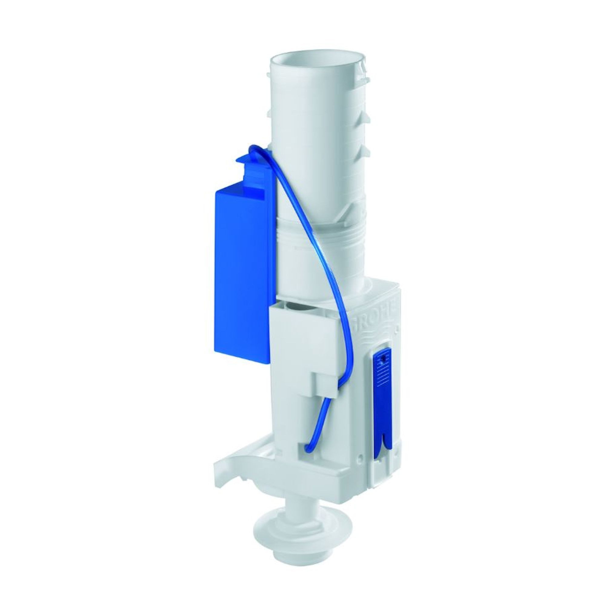 Grohe Ablaufventil 2-Mengen Ablaufventil AV1 42320000 mit Verlängerungsrohr