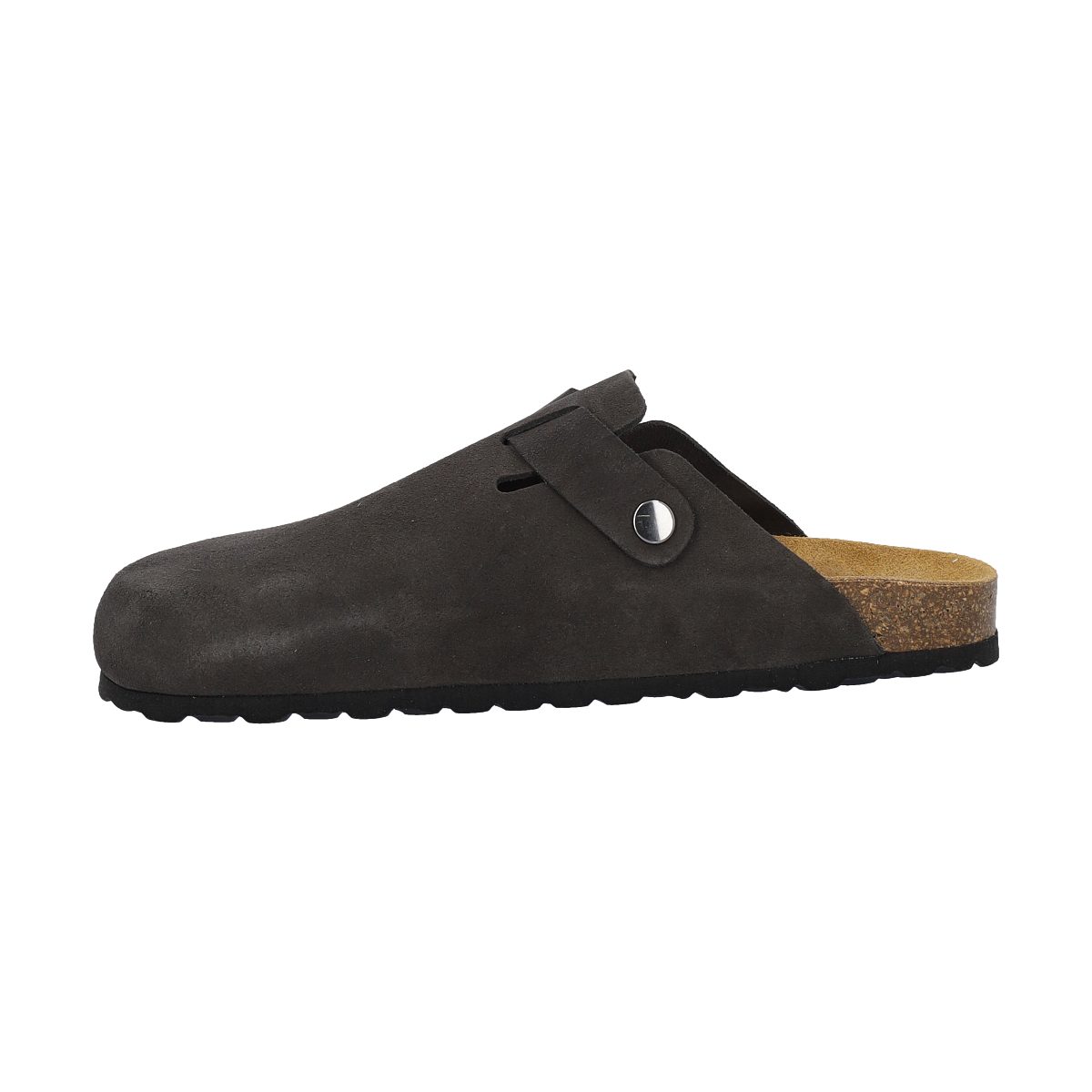 CMP NAVARRO SLIPPERS Hausschuh sportlicher Stil, Gummilaufsohle, ohne Verschluss