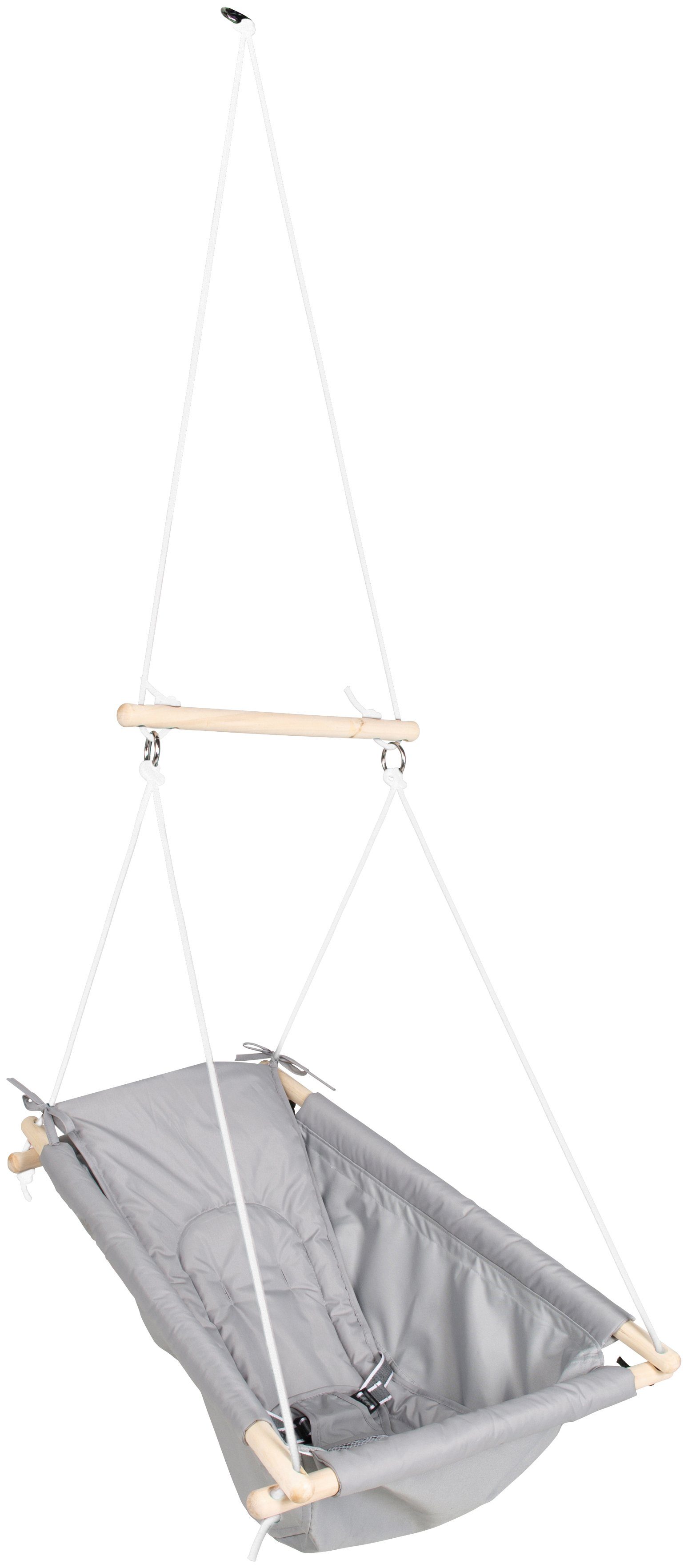 roba® Nestschaukel-Sitz Hängesitz (Set), Hängesessel mit günstig online kaufen