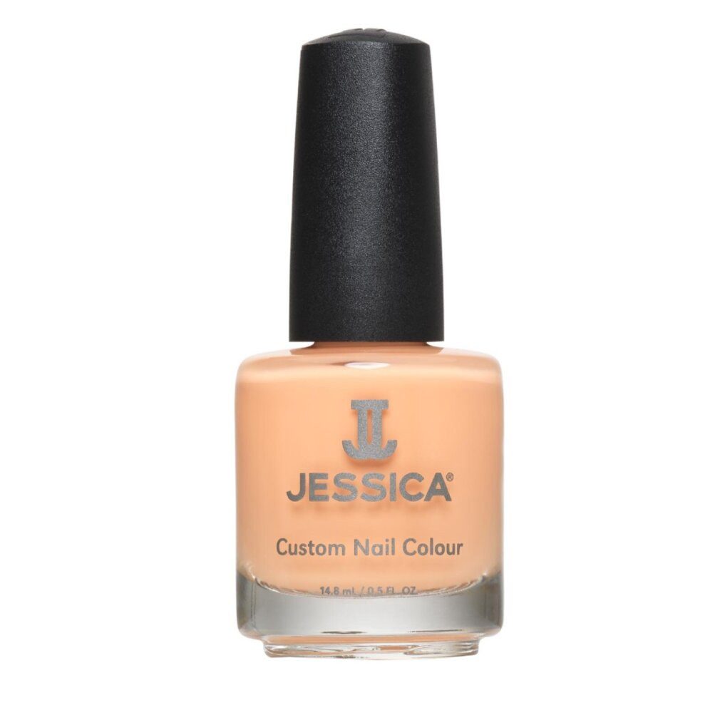 JESSICA Nagellack Benutzerdefinierte Nagelfarbe Nagellack CNC-1103 Boho Babes 14,8 ml