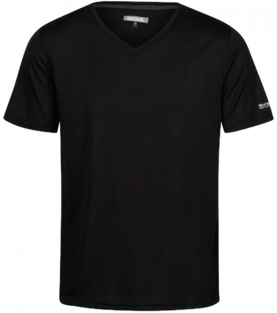 Regatta V-Shirt FingalV-Neck Mens T-Shirts Herren günstig online kaufen