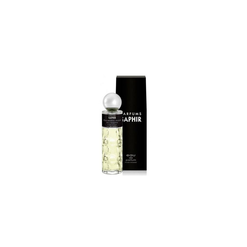 Eau de Parfum Brotes Man EDP 200ml (M)