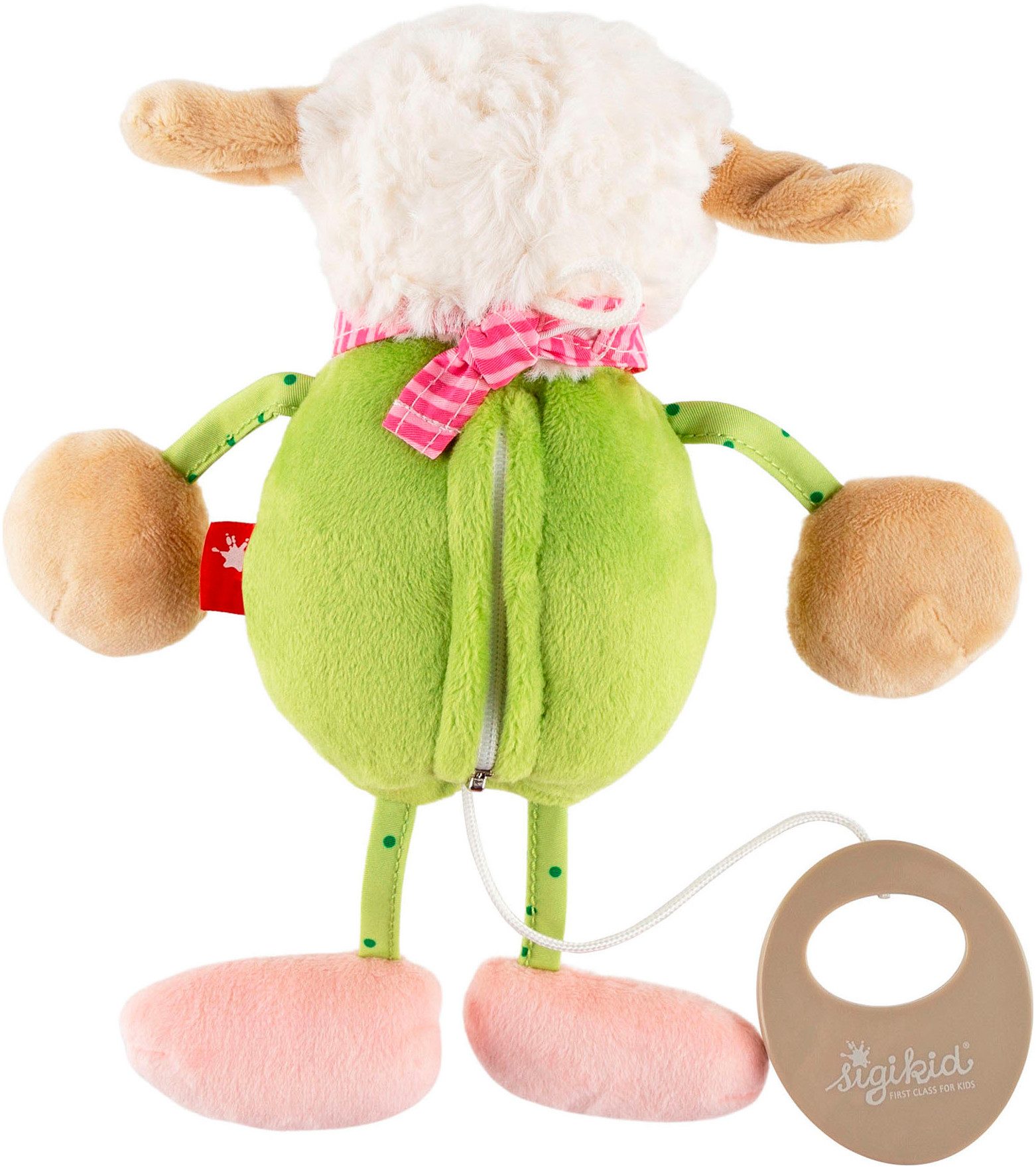 Sigikid Spieluhr Musik-Schaf, 15 cm günstig online kaufen