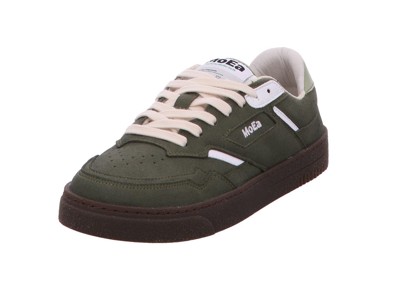 Moea Gen9 - Cactus Schnürschuh