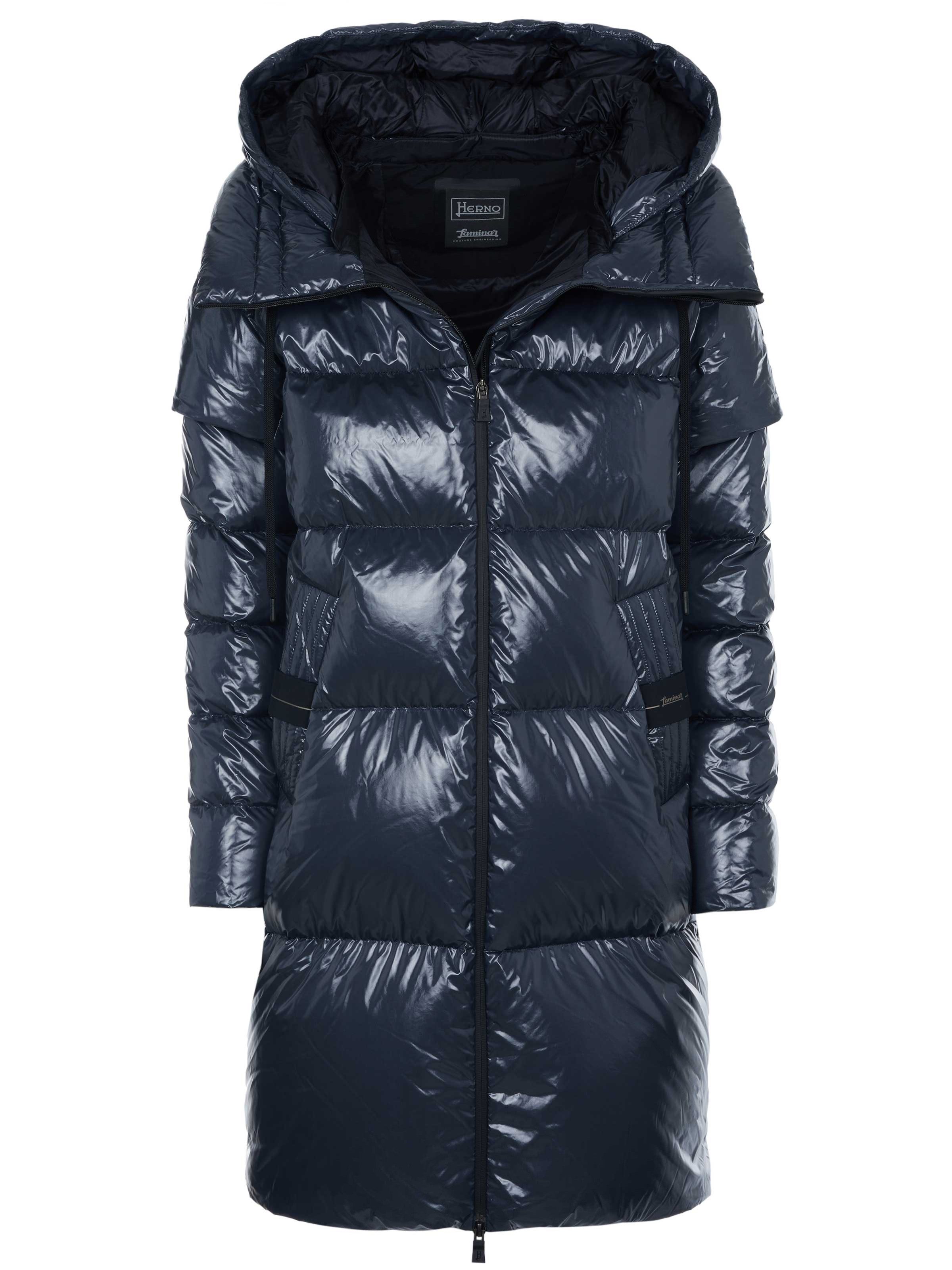 HERNO Langjacke Herno Jacke günstig online kaufen