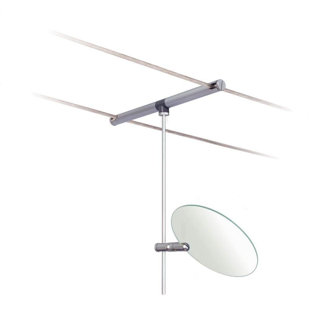 Paulmann Deckenleuchten Paulmann Spice Cinamon Effekt-Farb color Linse für Seilsystem Spot, Paulmann Spice Cinamon Effekt-Farb color Linse für Seilsystem Spot