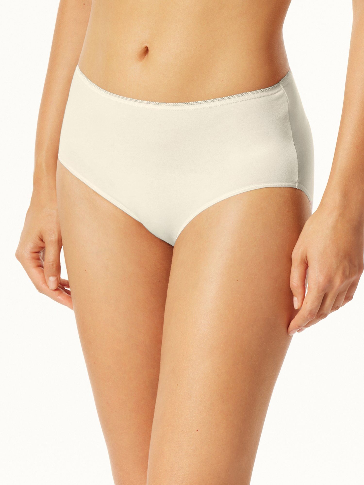 uncover by SCHIESSER Midislip Multi (4-St)