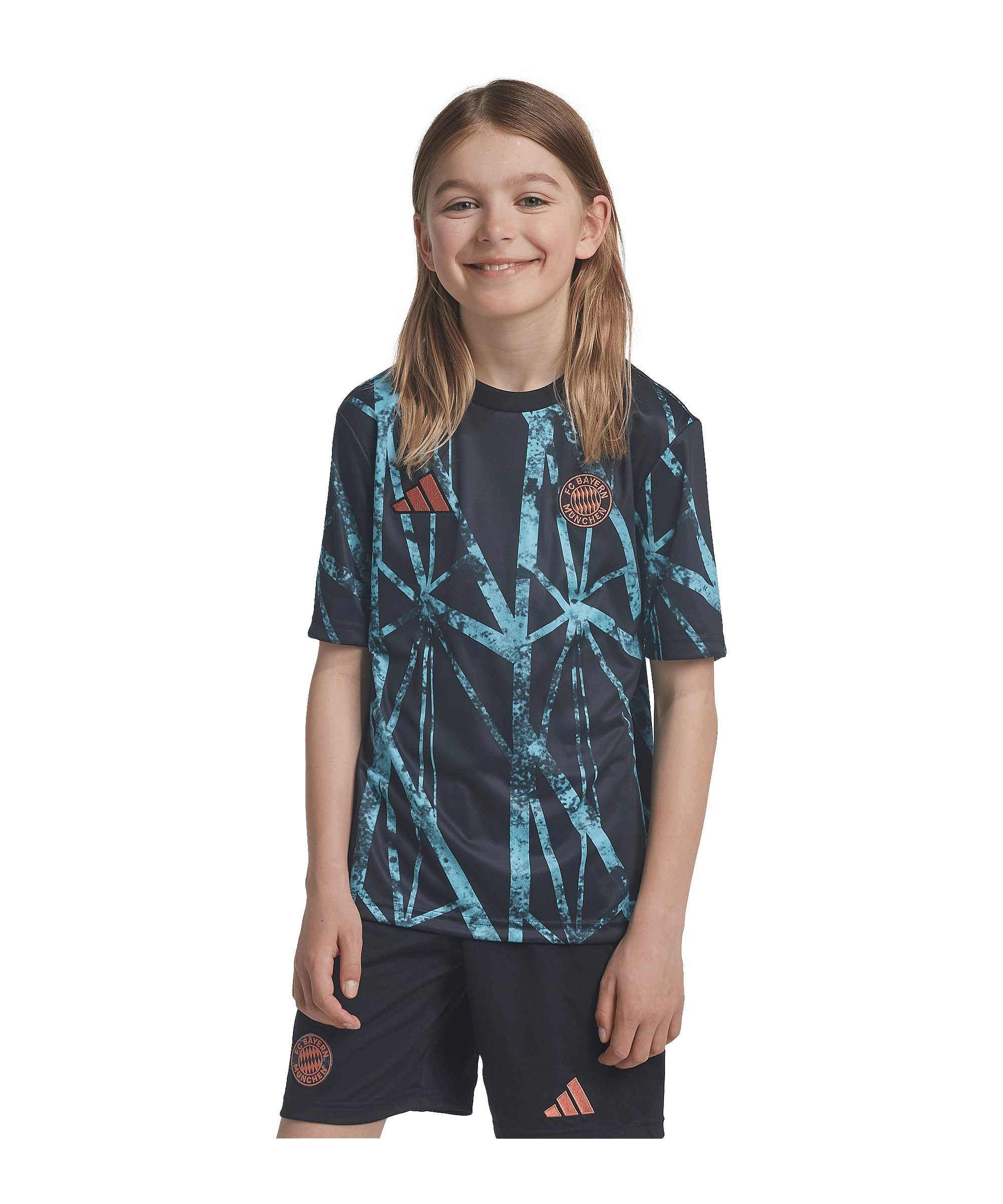 adidas Performance T-Shirt adidas Performance Polyester