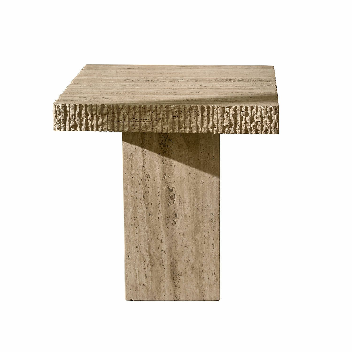 Mirabeau Beistelltisch Beistelltisch Gainsbury beige