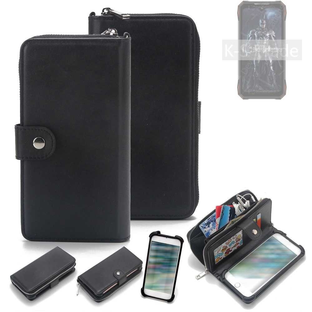 Handyhülle für Doogee S89