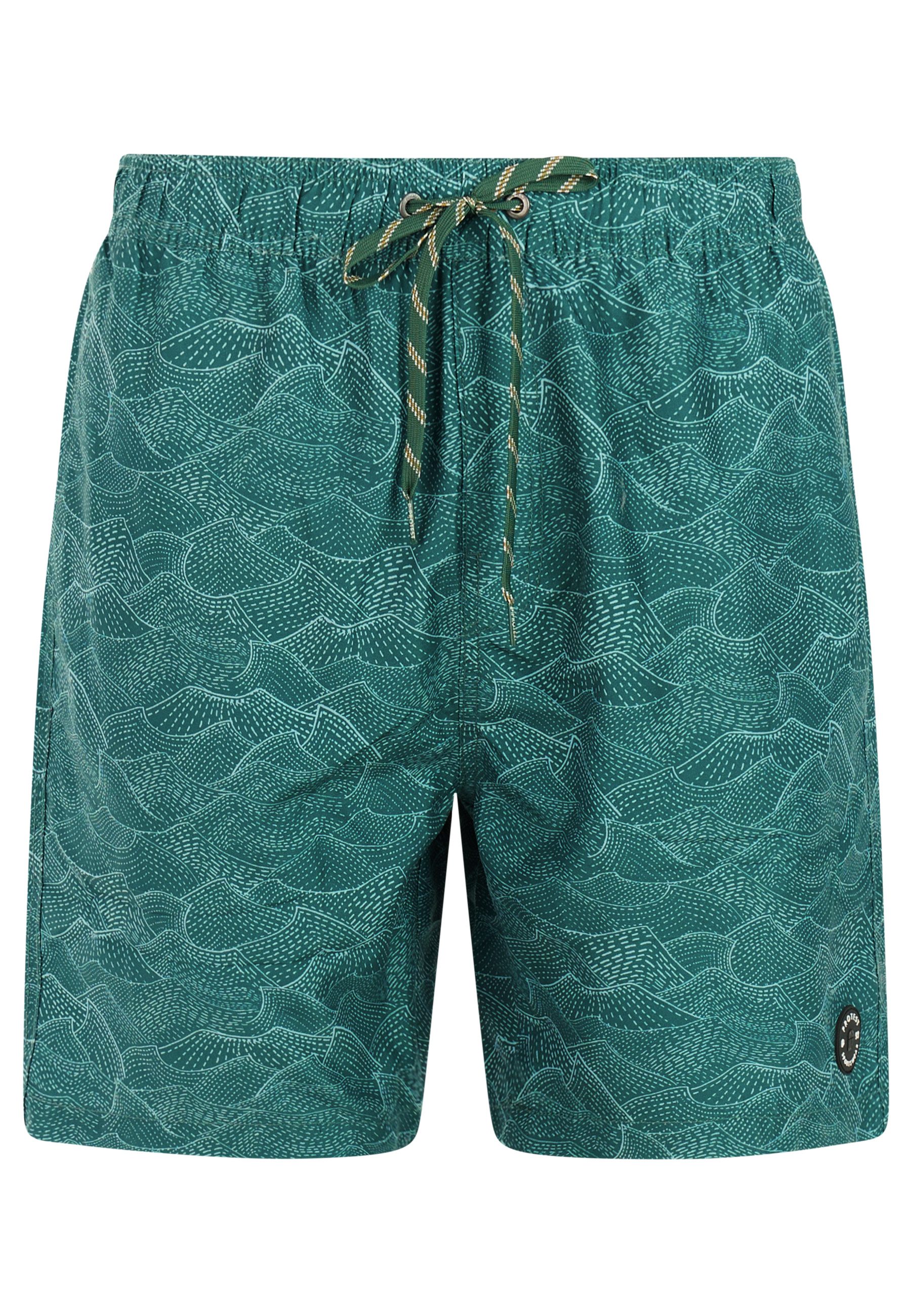 Badeshorts PRTAcorn