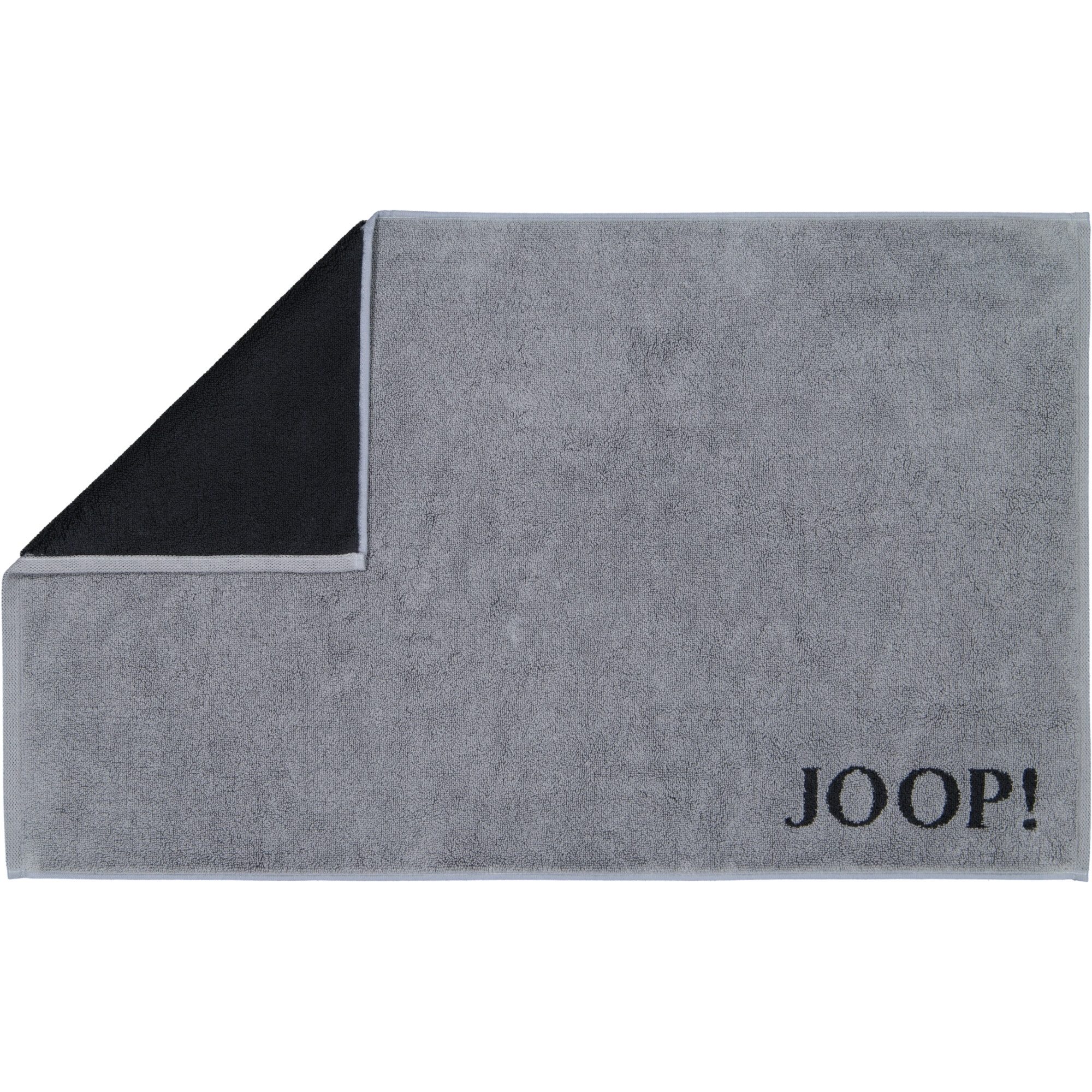 JOOP! Duschmatte Classic Doubleface 1600, 100% Baumwolle günstig online kaufen