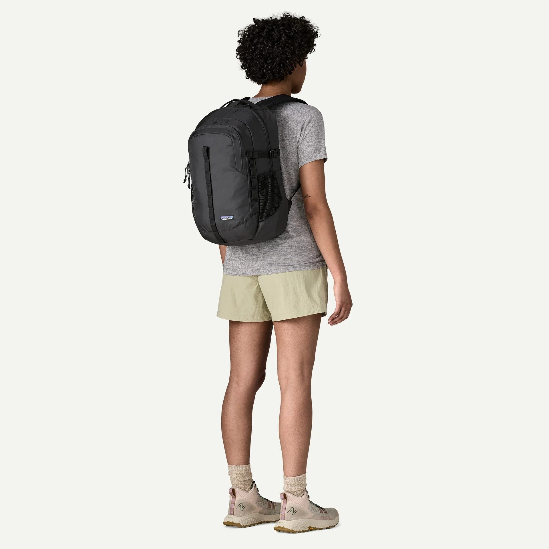 Patagonia Wanderrucksack Refugio Day Pack 26L