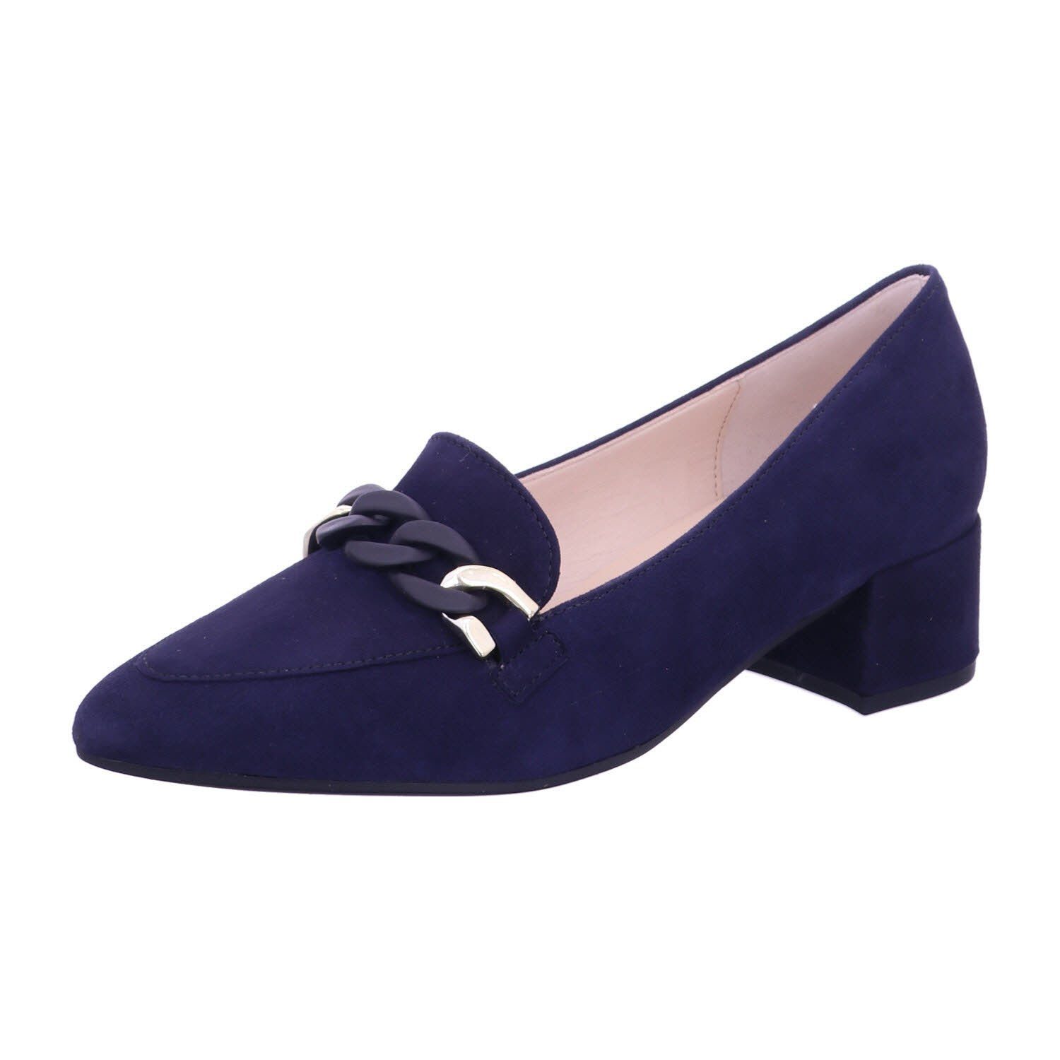 Gabor Pumps