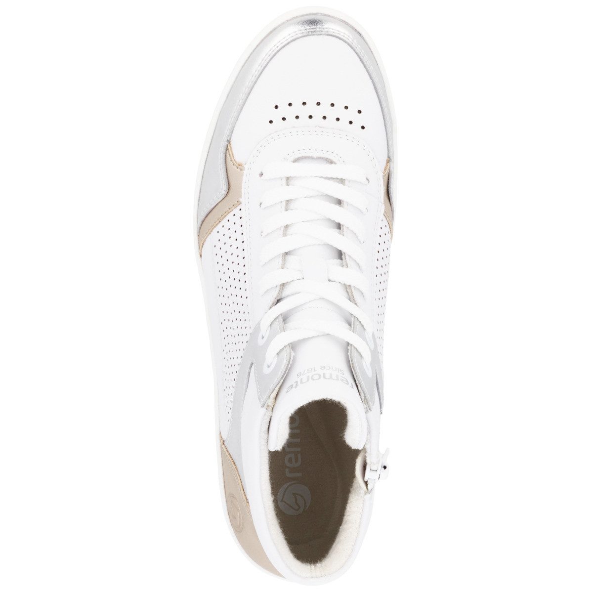 Remonte D0J70 Damen Sneaker Turnschuhe, Sportschuhe, günstig online kaufen