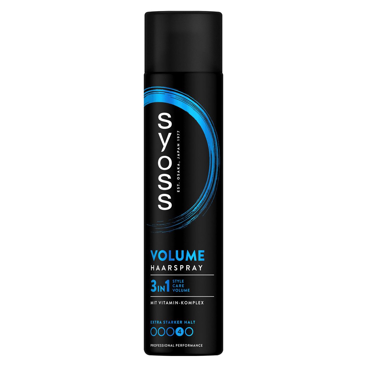Syoss Haarspray
