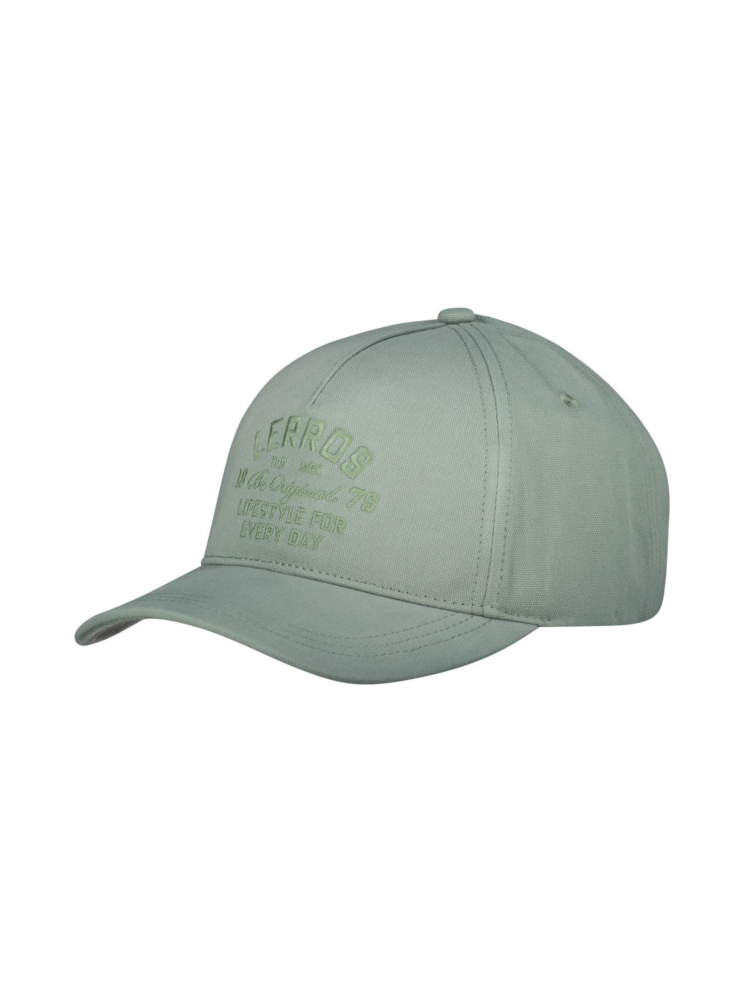 LERROS Baseball Cap Unifarbene LERROS-Basecap