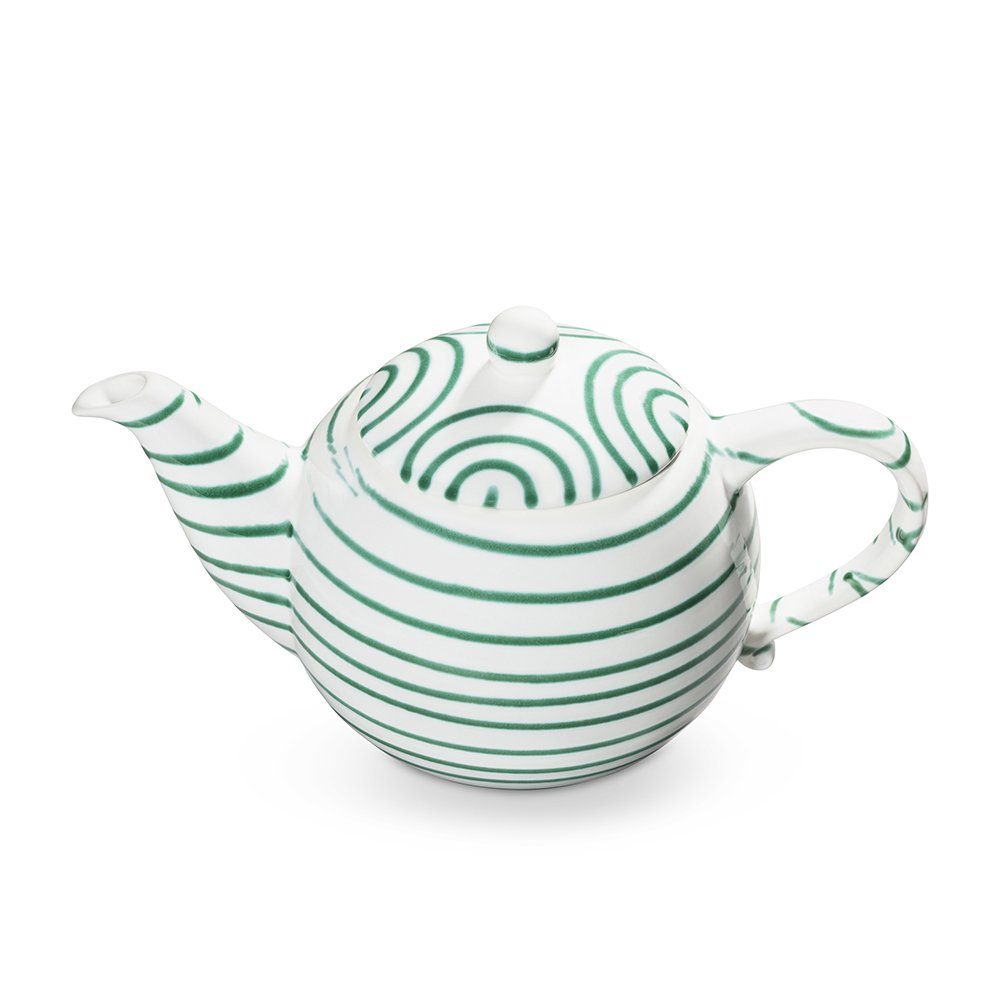 Gmundner Teekanne Keramik