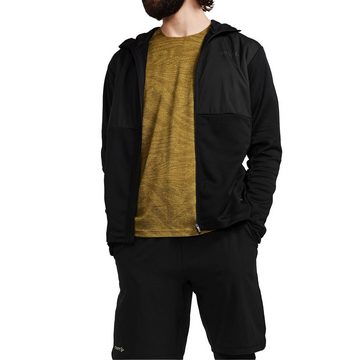 Craft Trainingsjacke ADV Essence Jersey Hood Jacket mit Kapuze