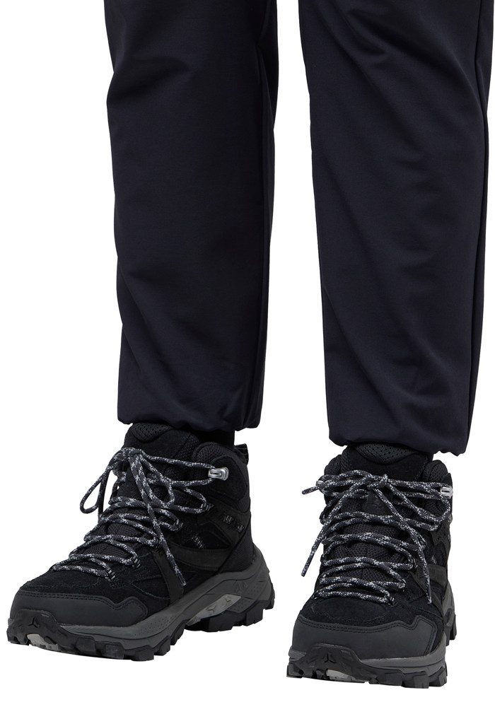 Jack Wolfskin VOJO TOUR LT TEXAPORE MID W Wanderstiefel günstig online kaufen