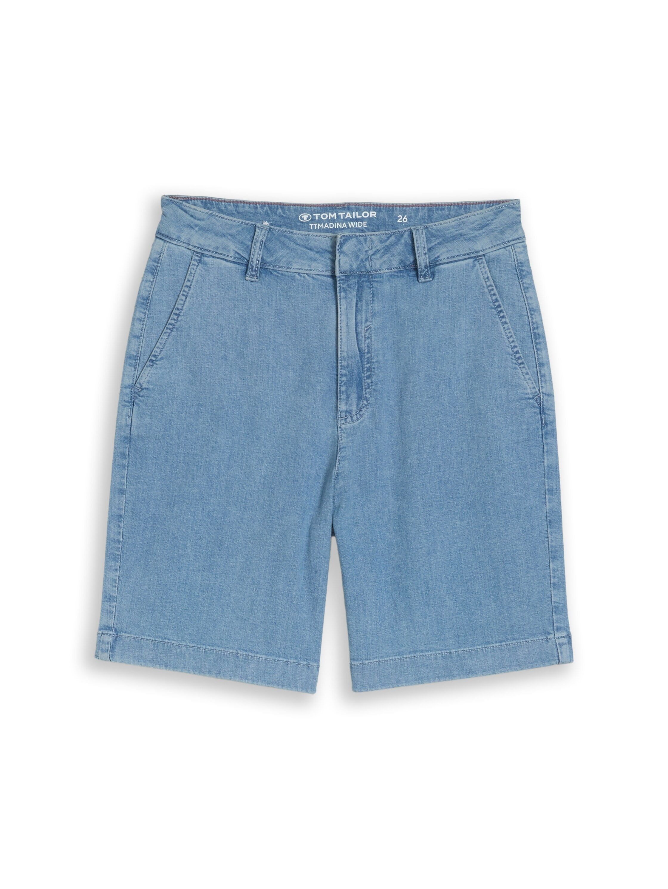 TOM TAILOR Chinoshorts