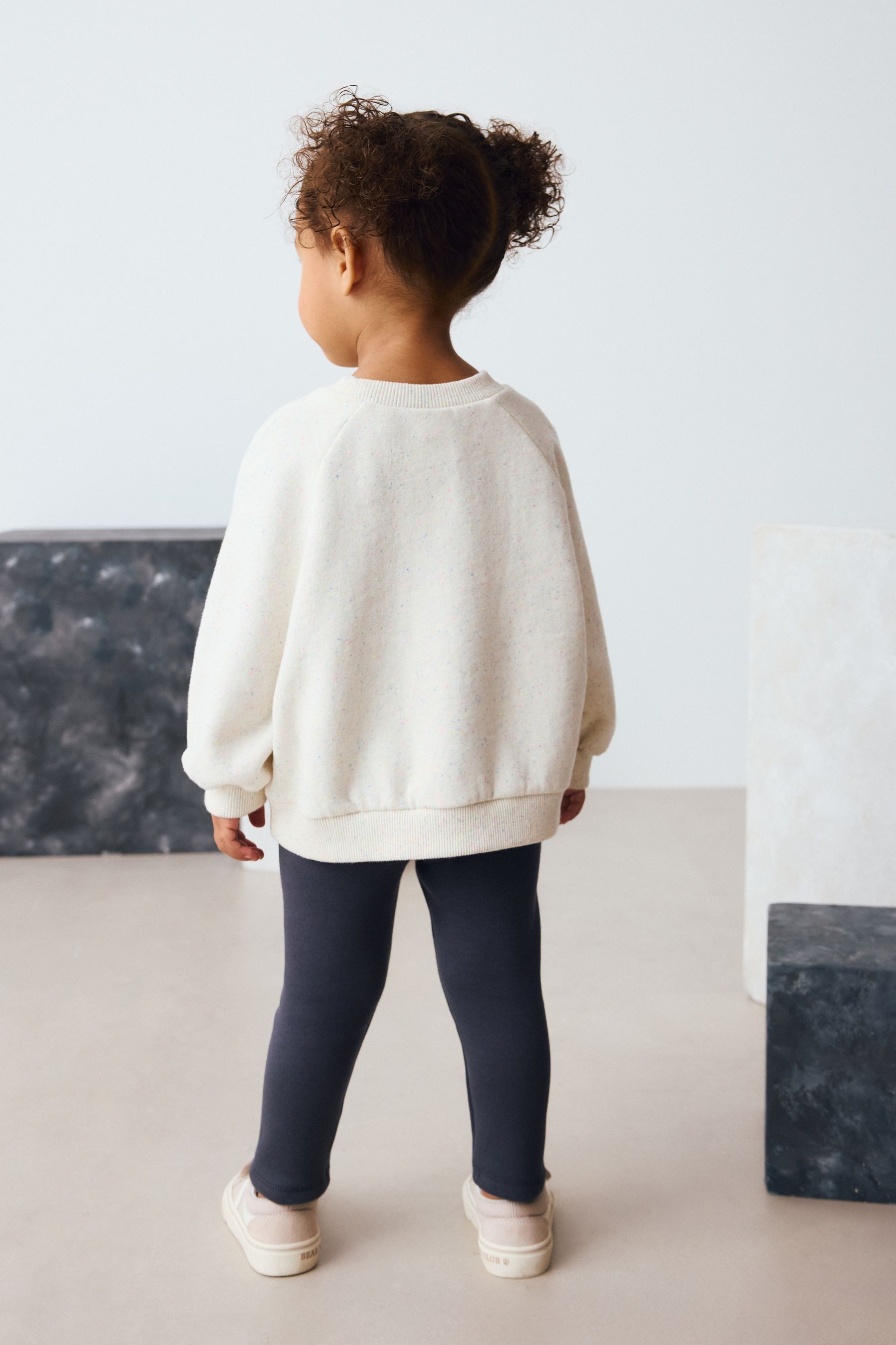 Next Leggings Gemütliche Leggings (1-tlg) günstig online kaufen