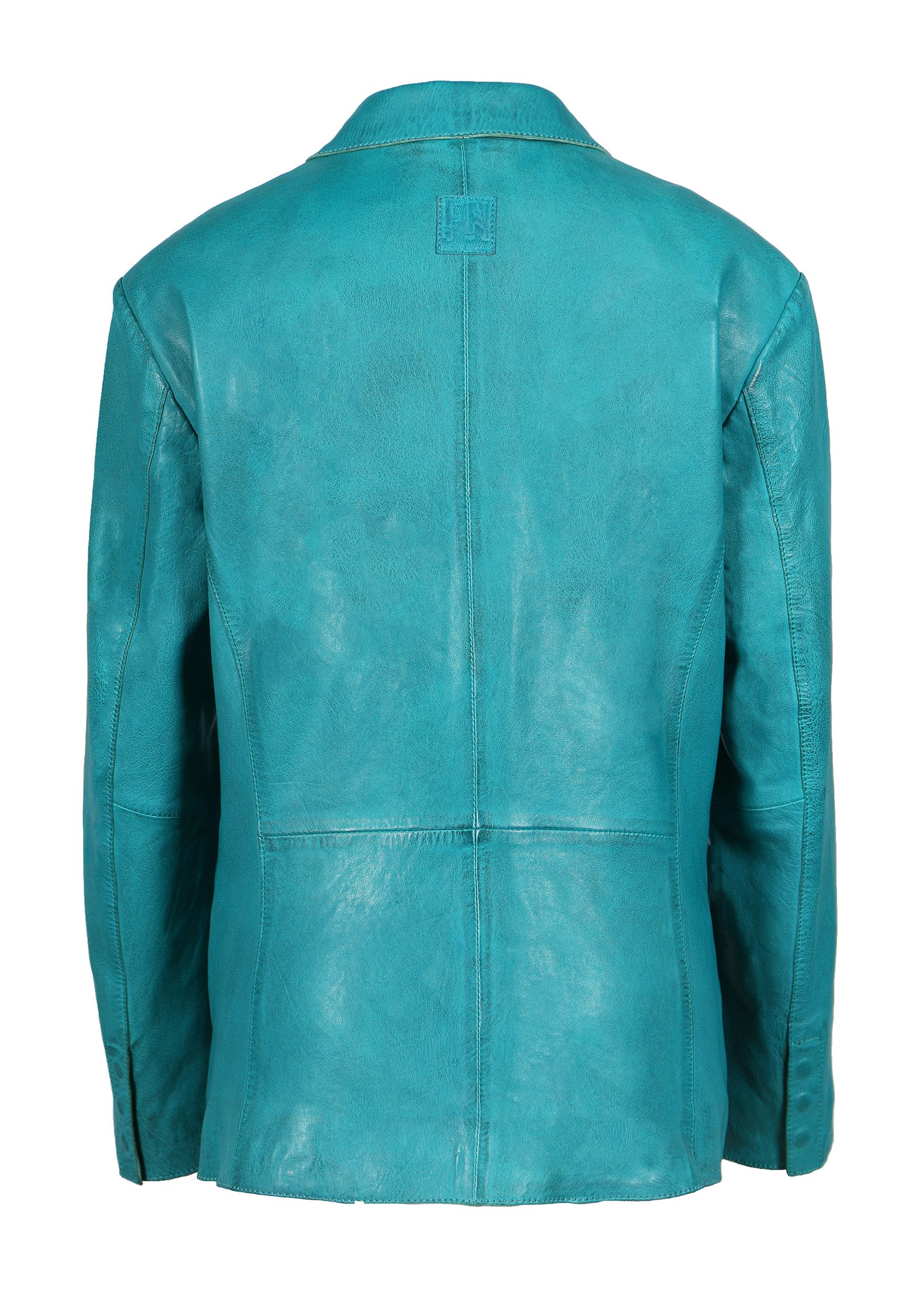 Freaky Nation Lederjacke In The Box-FN günstig online kaufen