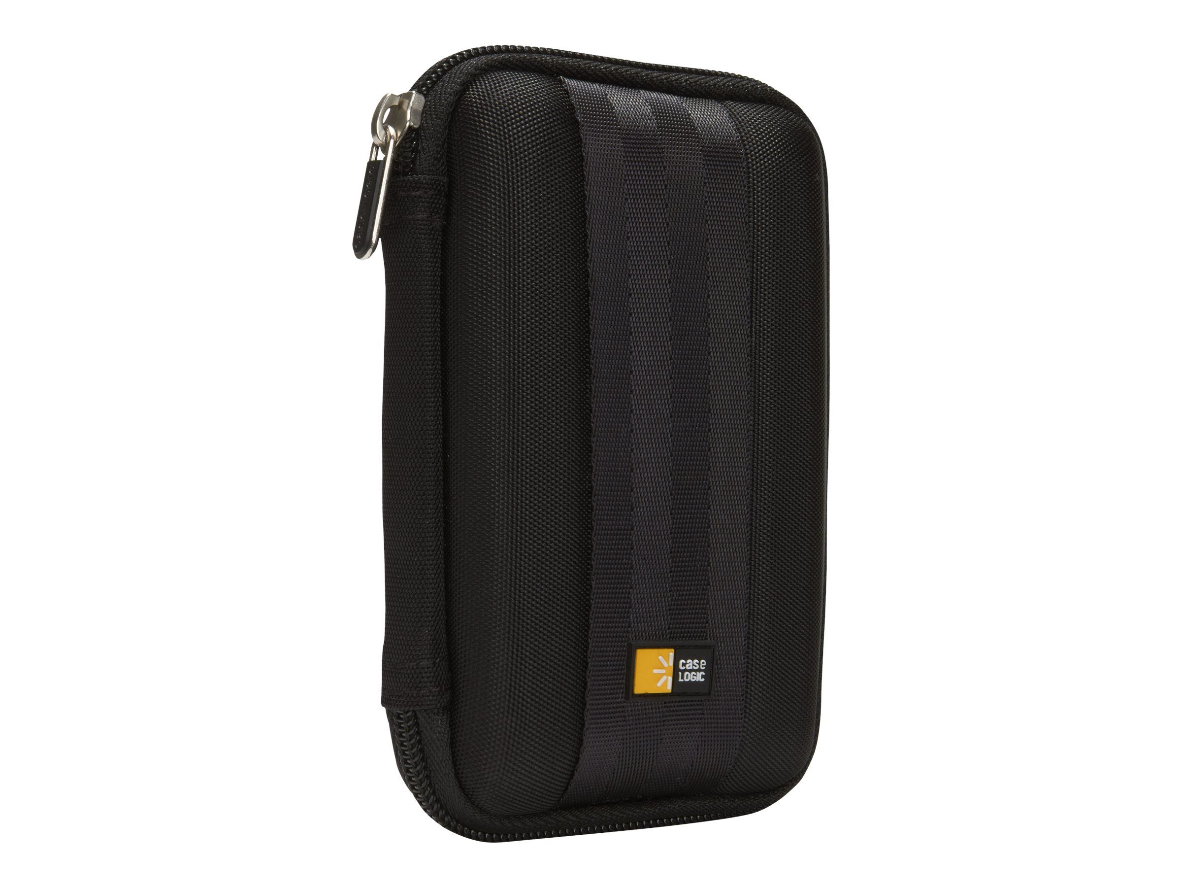 Case Logic Notebook-Rucksack CASE LOGIC CaseLogic HDD Tasche klein QHDC101K