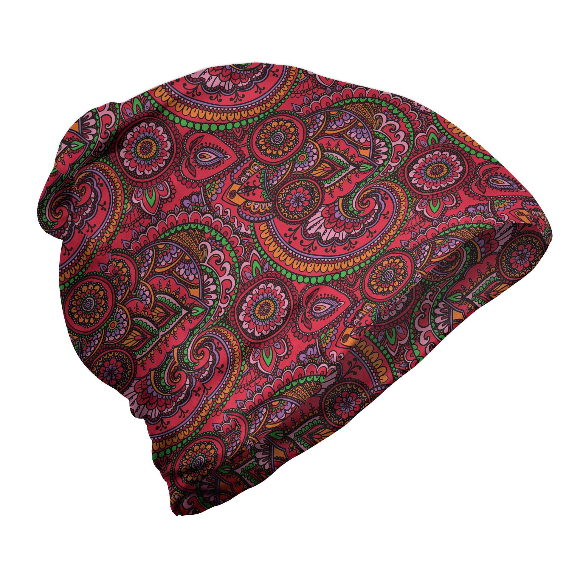Abakuhaus Beanie Wandern im Freien Bunt günstig online kaufen