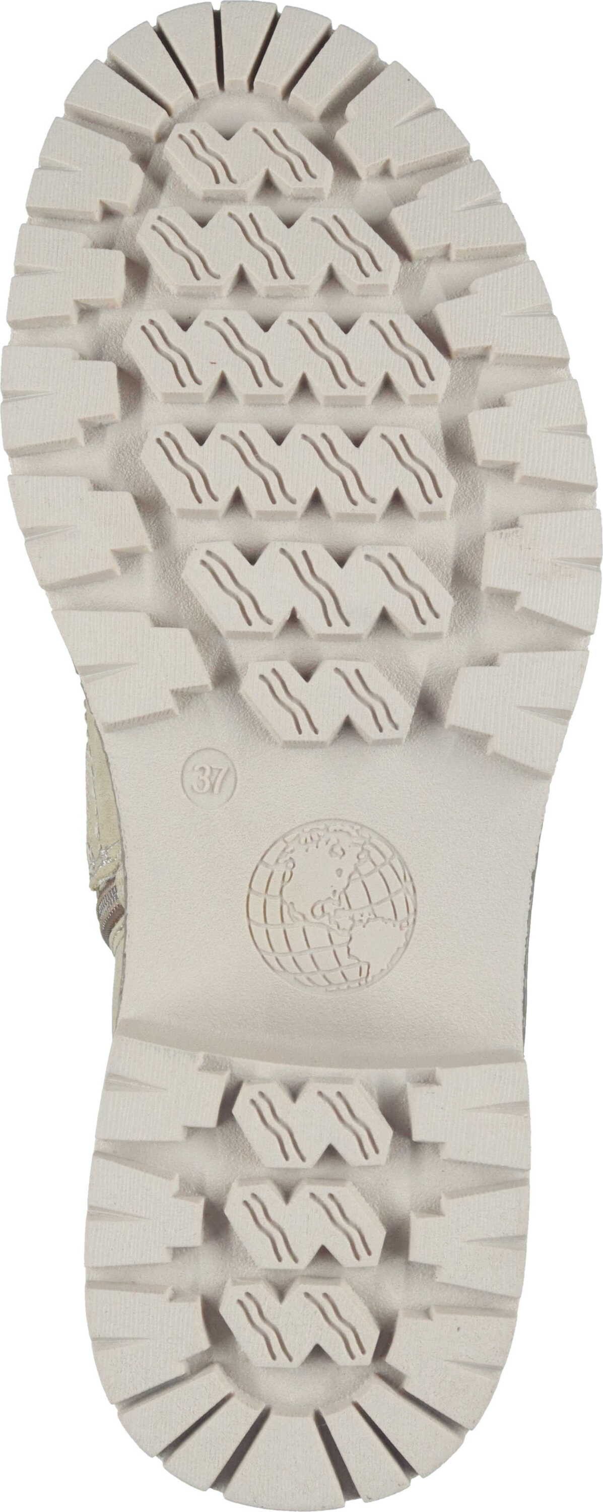 Jane Klain Stiefel Stiefel aus strapazierfähigem Synthetik