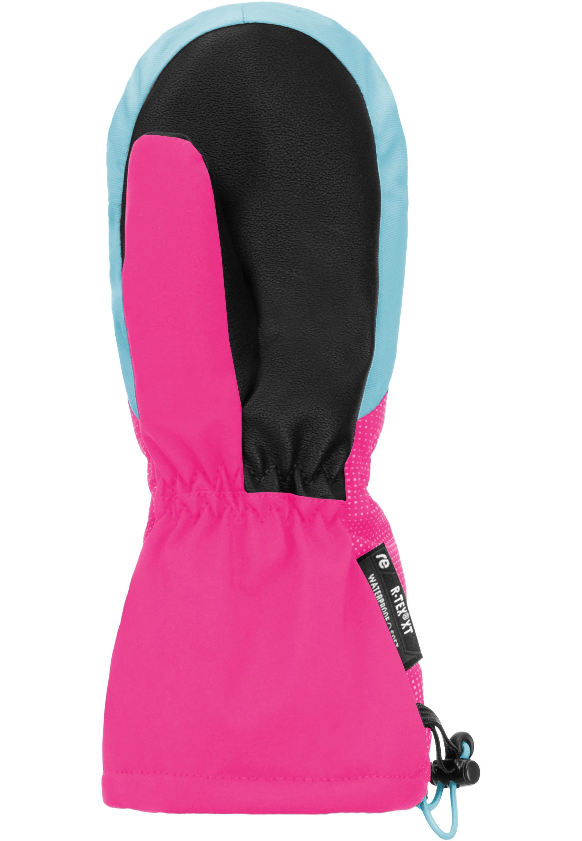 Reusch Fäustlinge Maxi R-TEX® XT MITTEN mit weichem Innenfutter