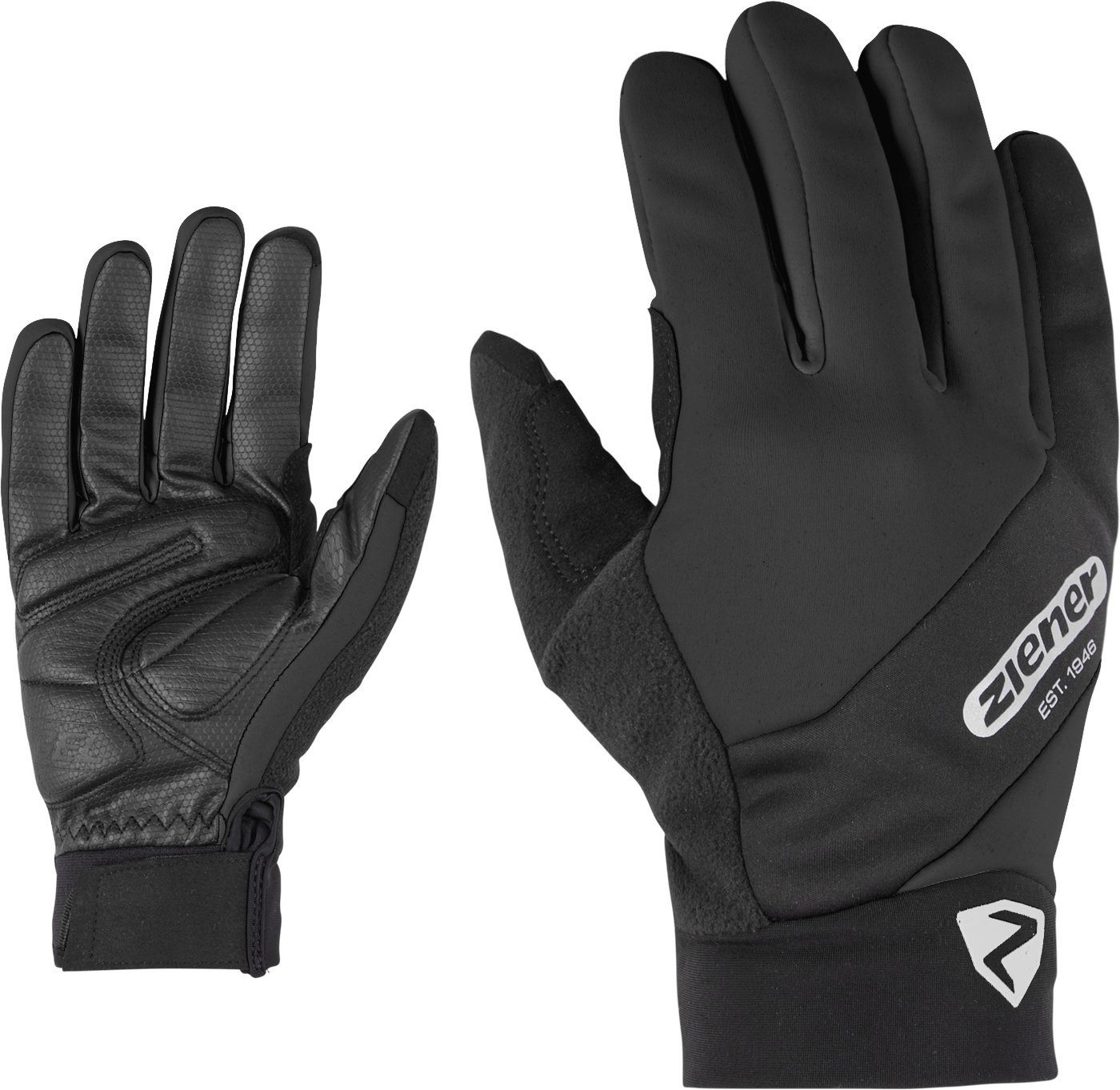 Fahrradhandschuhe DARRY TOUCH bike glove