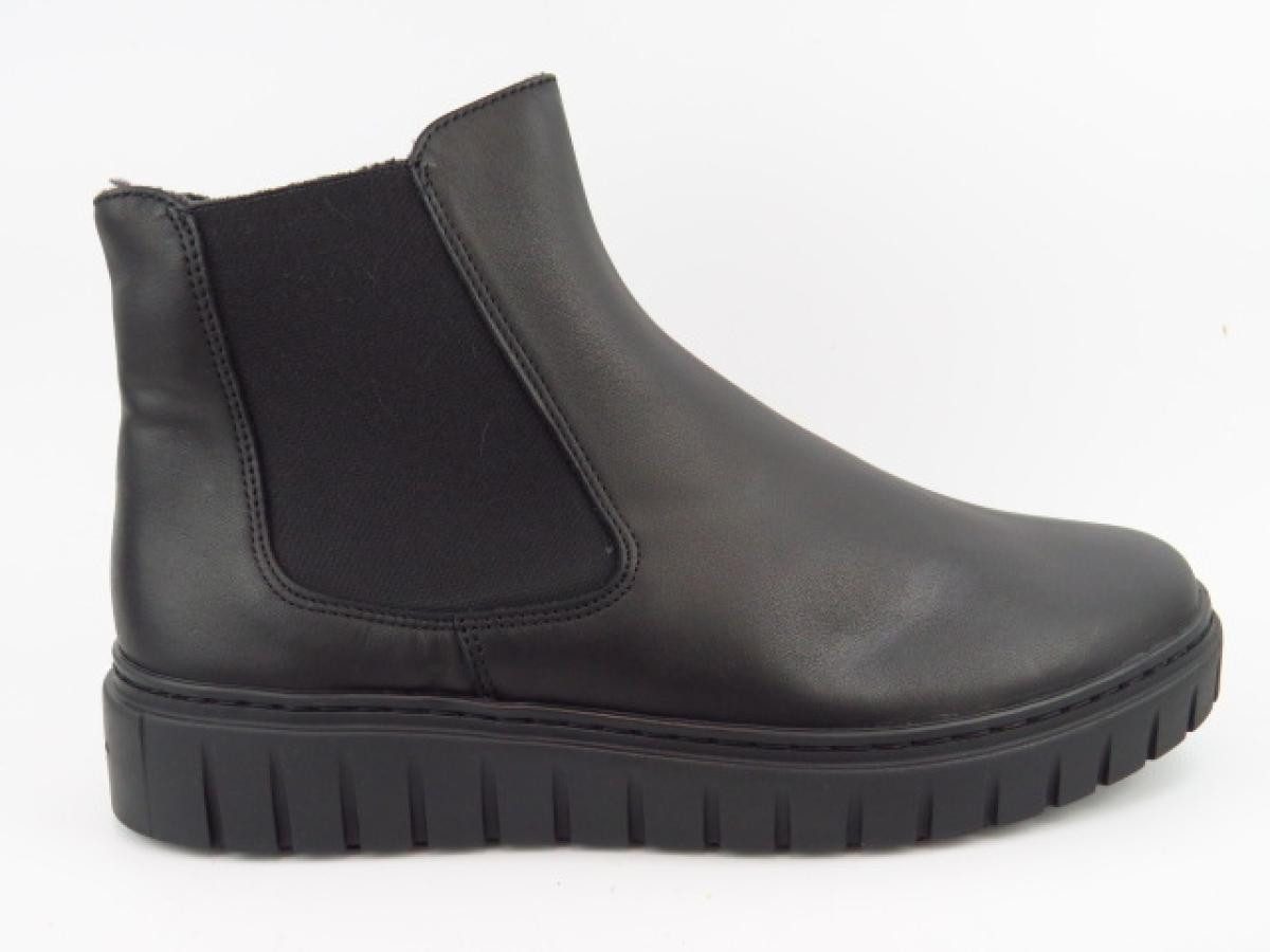 Sina SOFT-NAPPA Stiefel