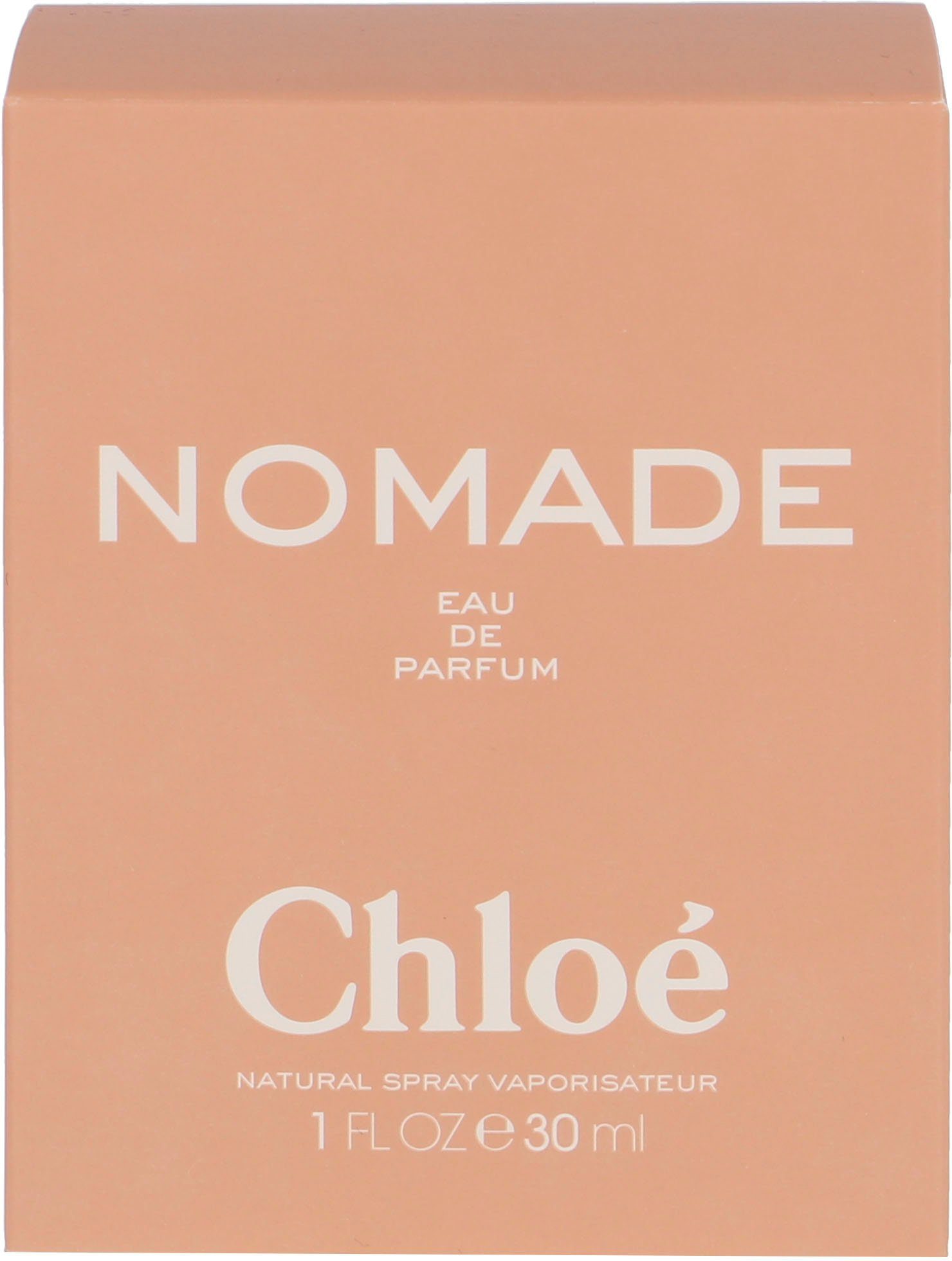 Chloé Eau de Nomade Parfum