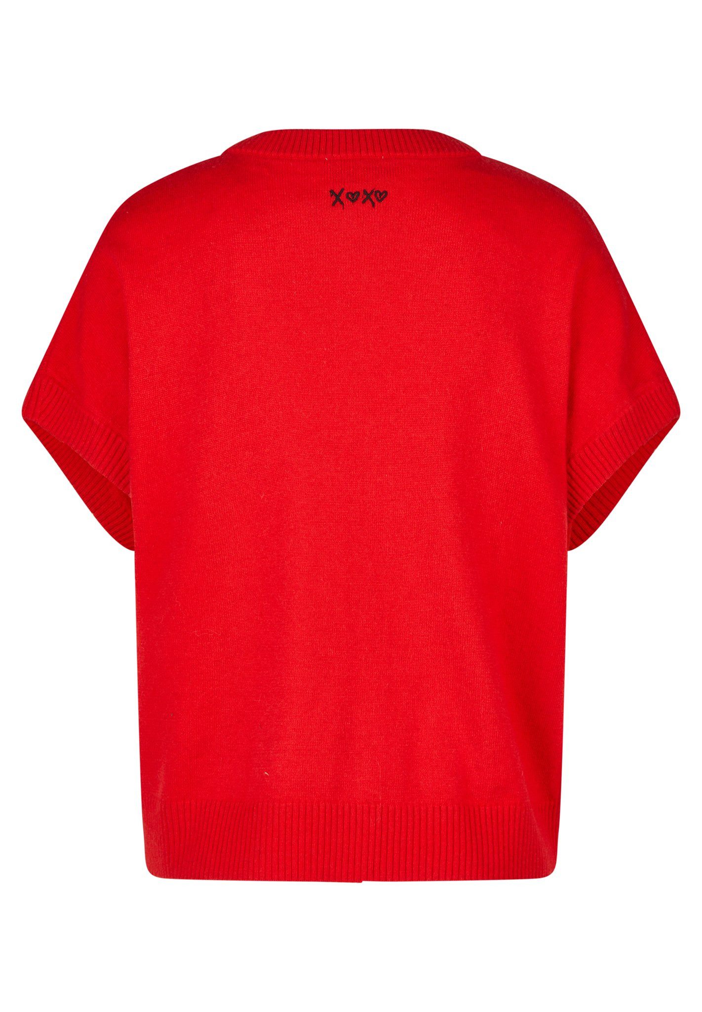 LeComte Shirttop