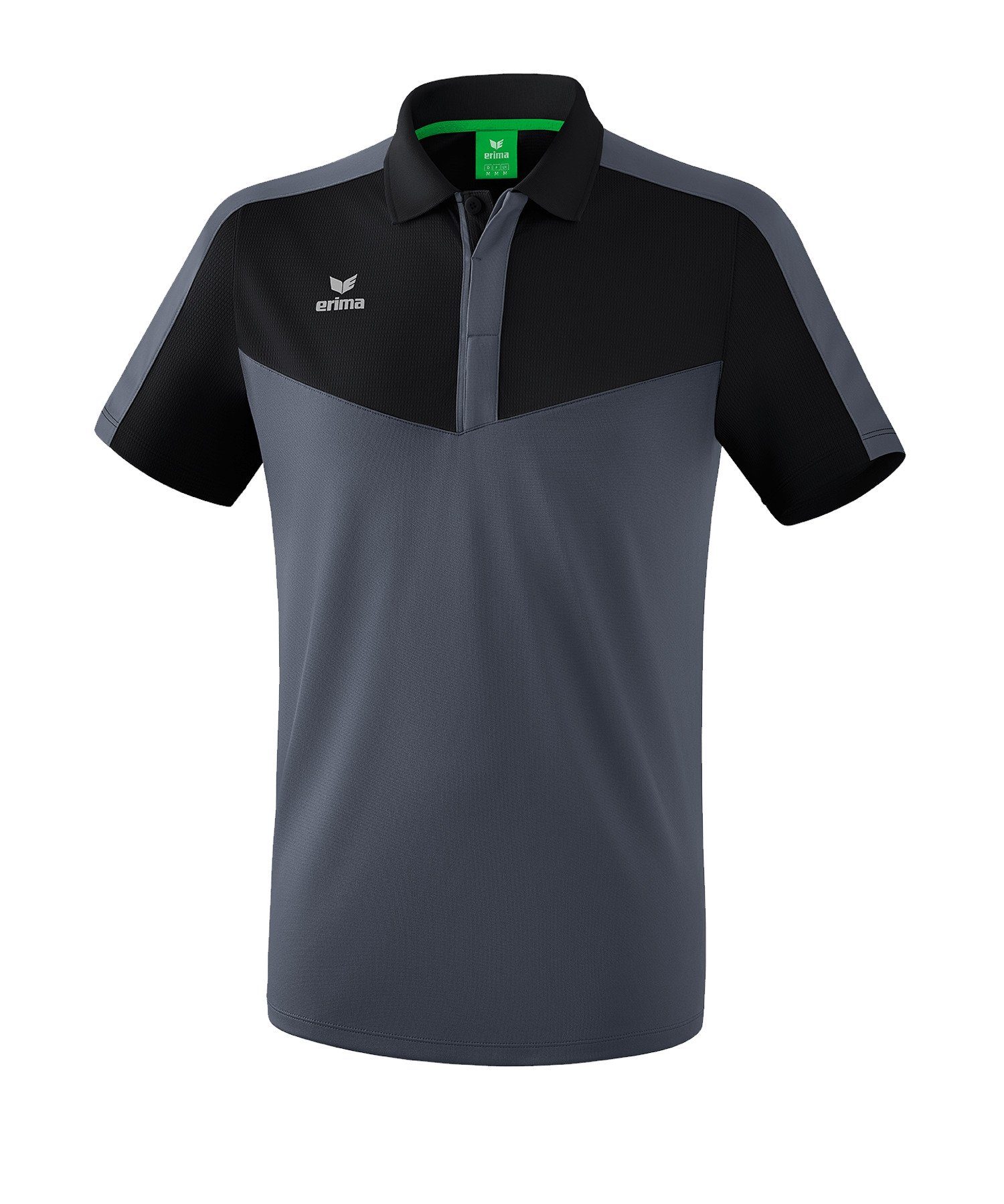 Schwarz/Slate Grey