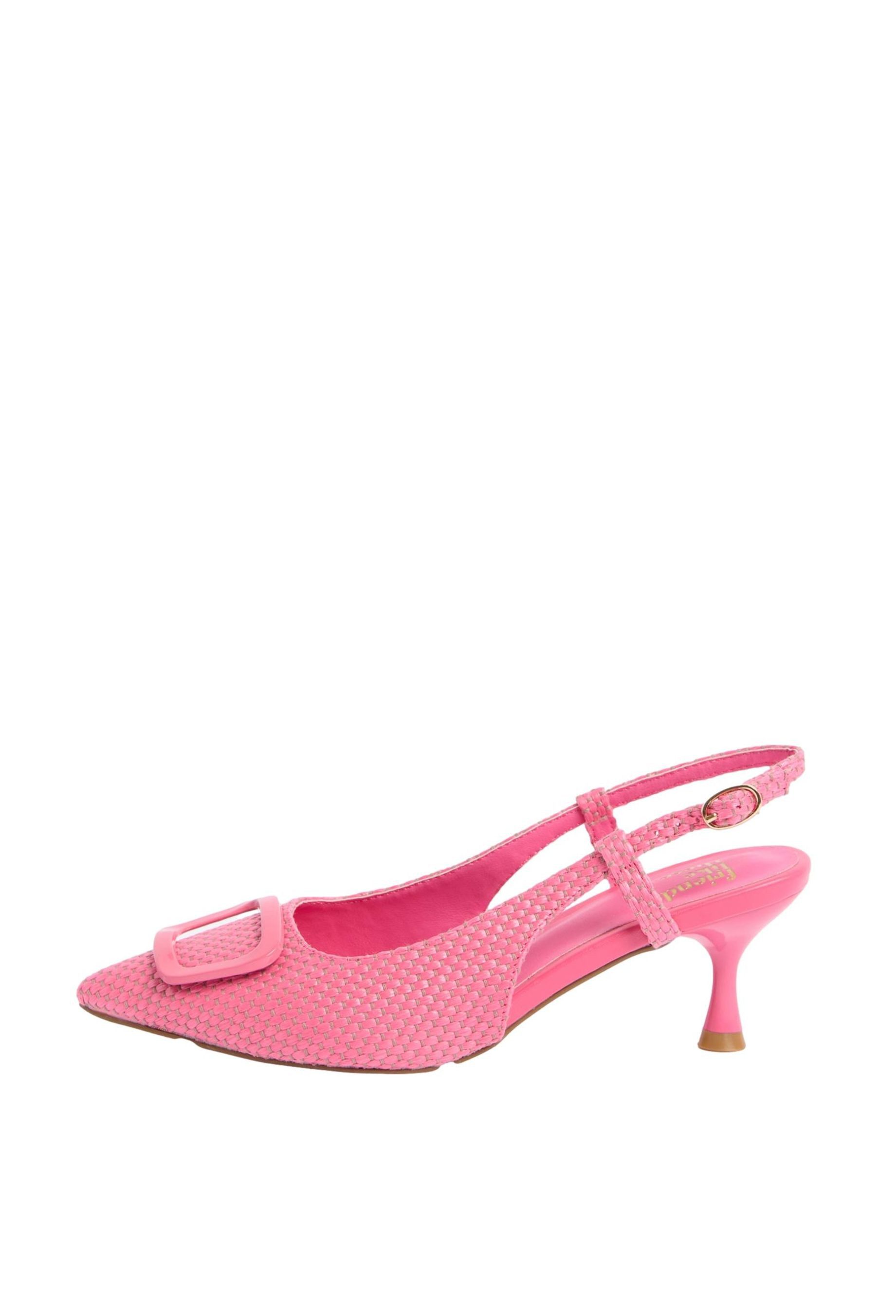 Friends Like These Friends Like These elegante Slingback-Pumps Pumps (1-tlg günstig online kaufen