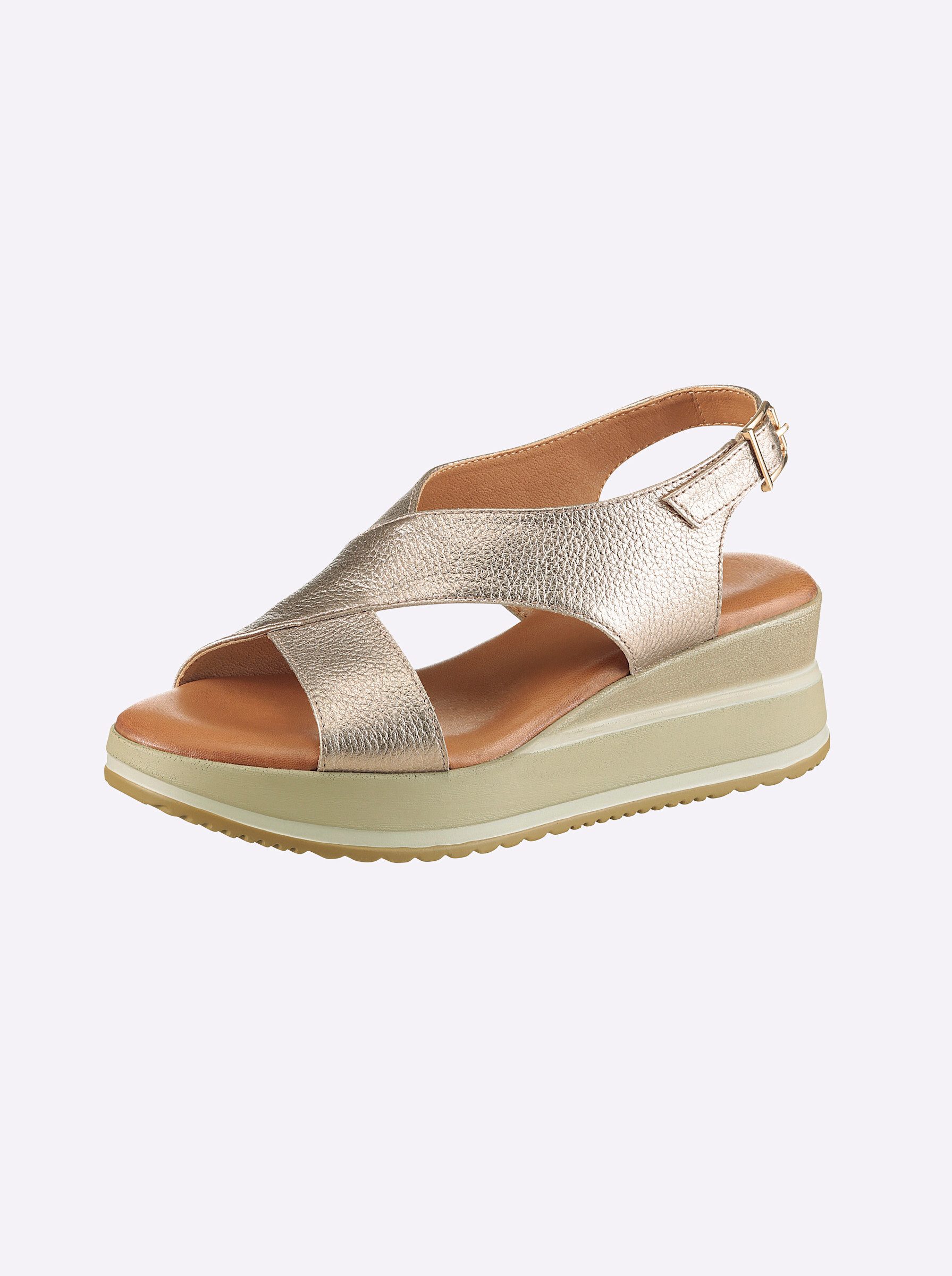 heine Sandalette Sandalette