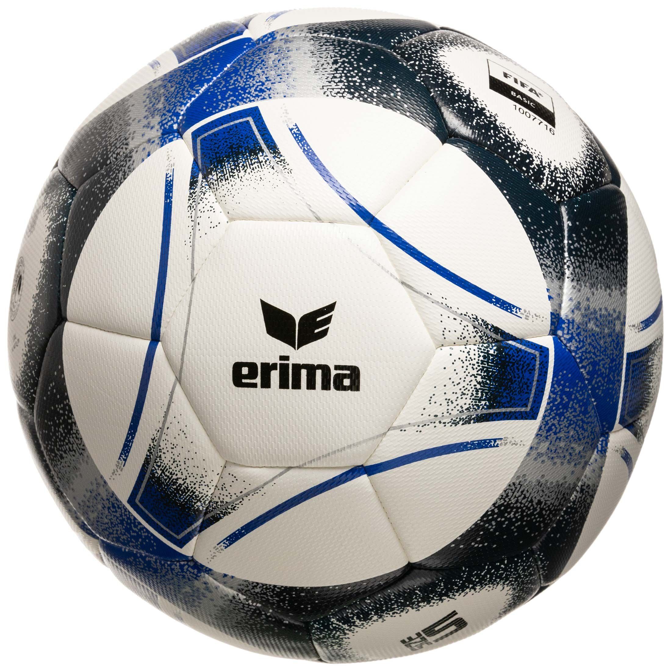 Erima Fußball Hybrid Fußball Training dunkelblau