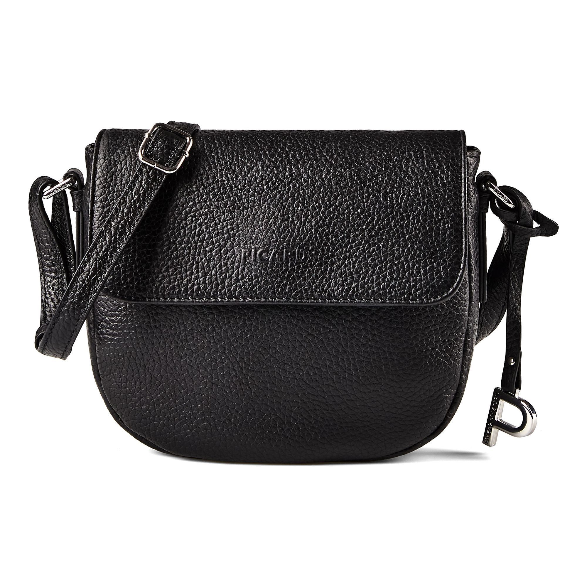 Picard Umhängetasche Pure, Leder