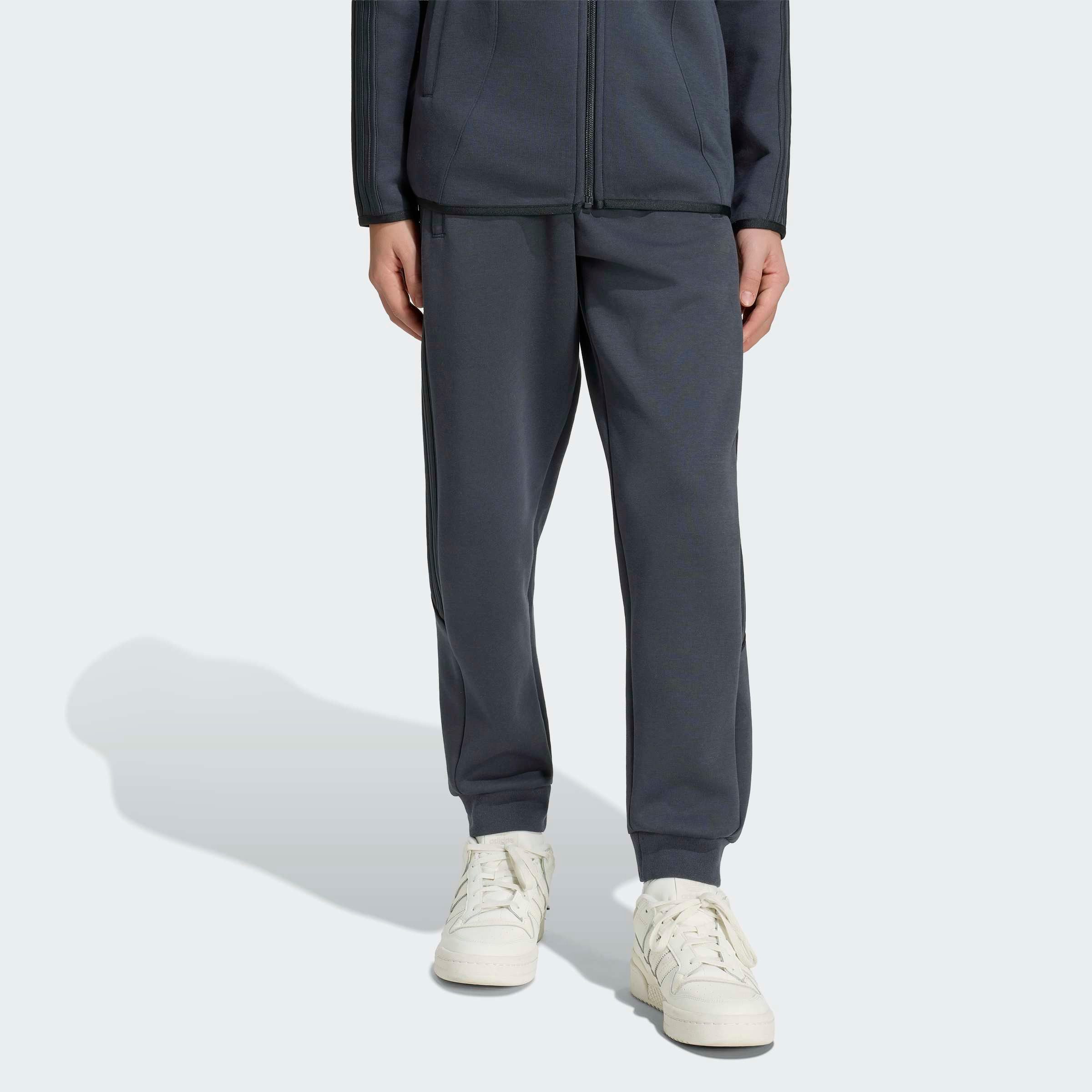 adidas Originals Sporthose SPACER für Kinder, mit Gummizug, normal-weite Passform, aus Polyester