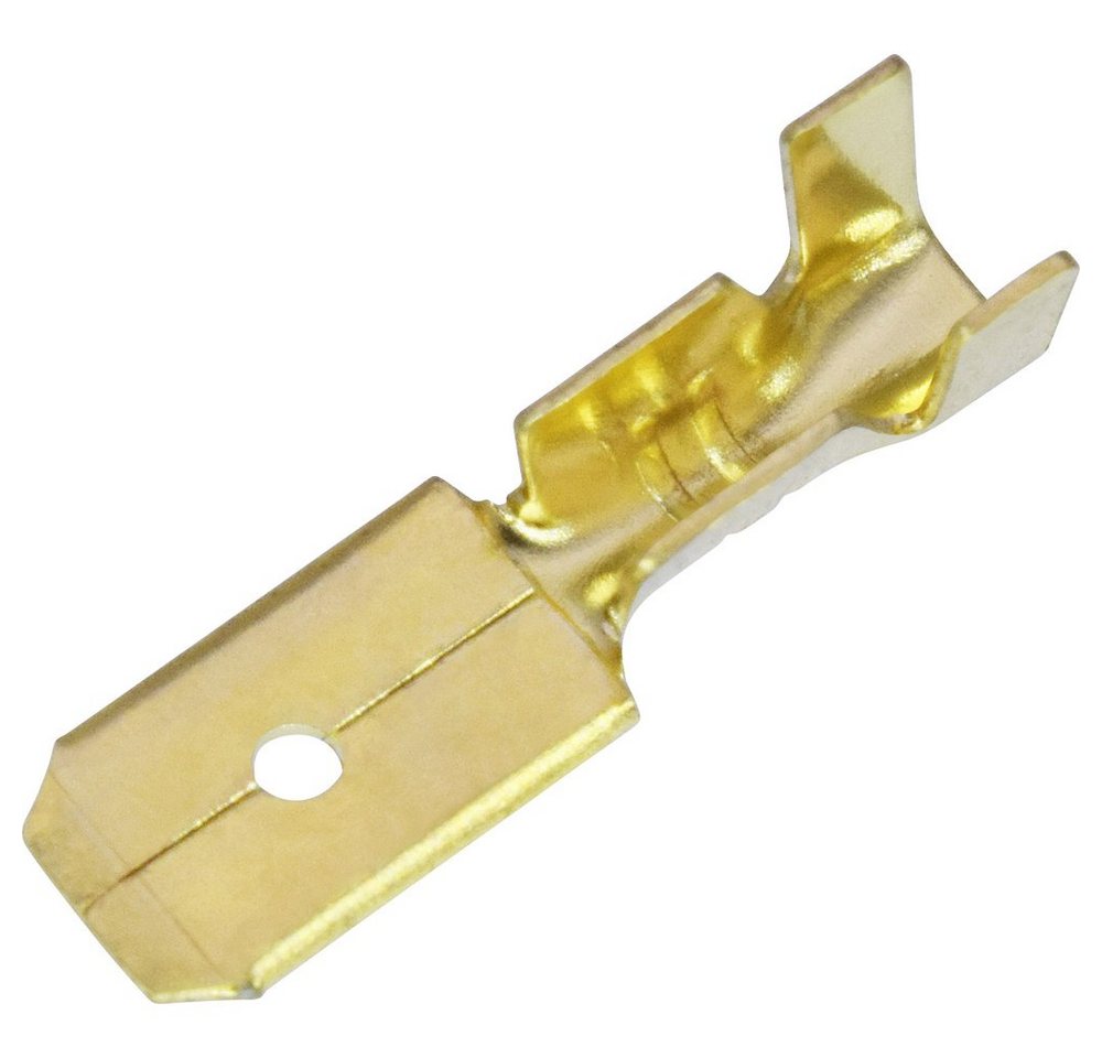 Thumbnail - Quadrios Ringkabelschuh Quadrios 1908C185 Quetschverbinder-Sortiment 1.50 mm² 2.50 mm² Messing, 1908C185