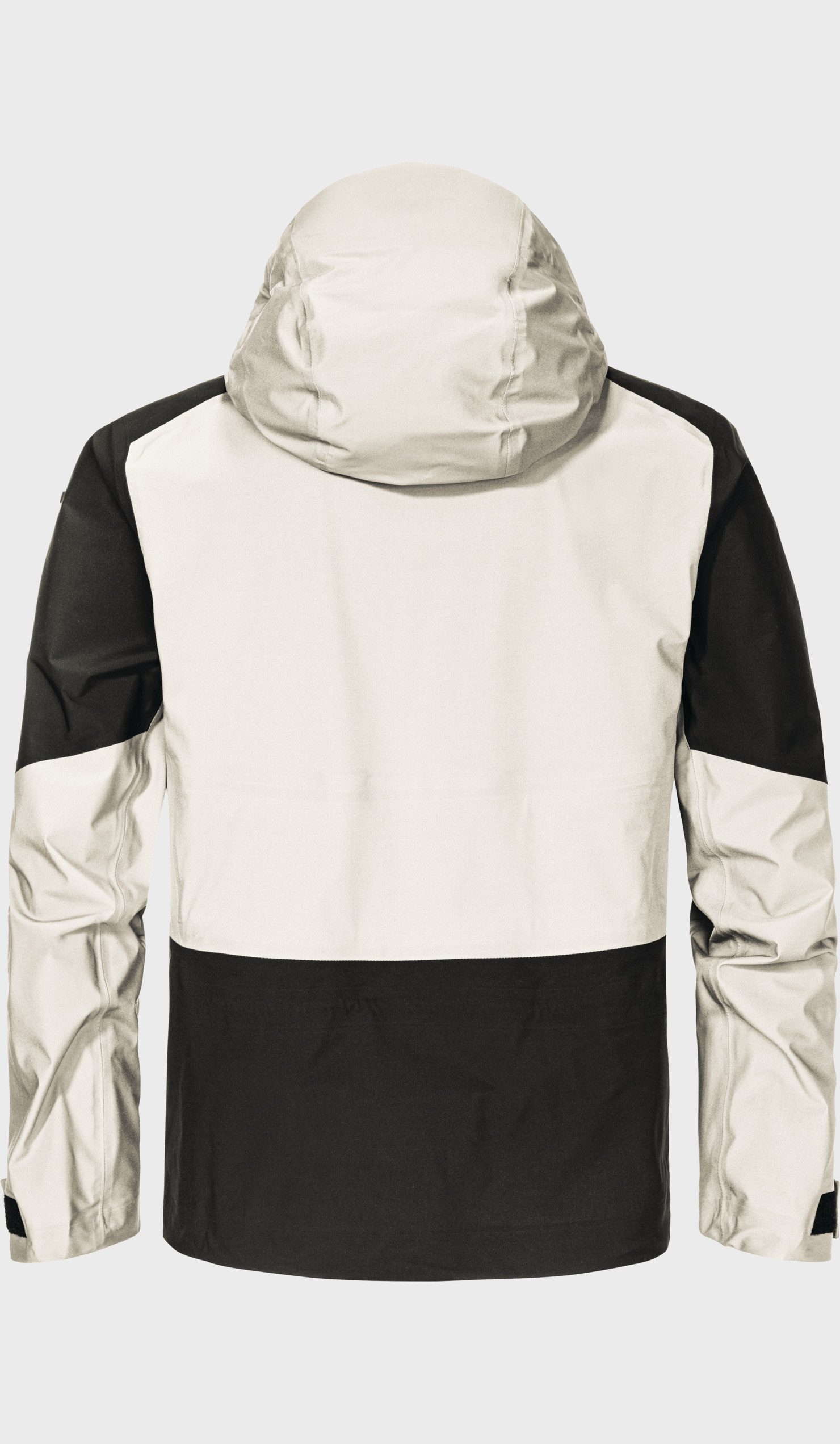 Schöffel Outdoorjacke Shell Jk Style Lufeld MNS